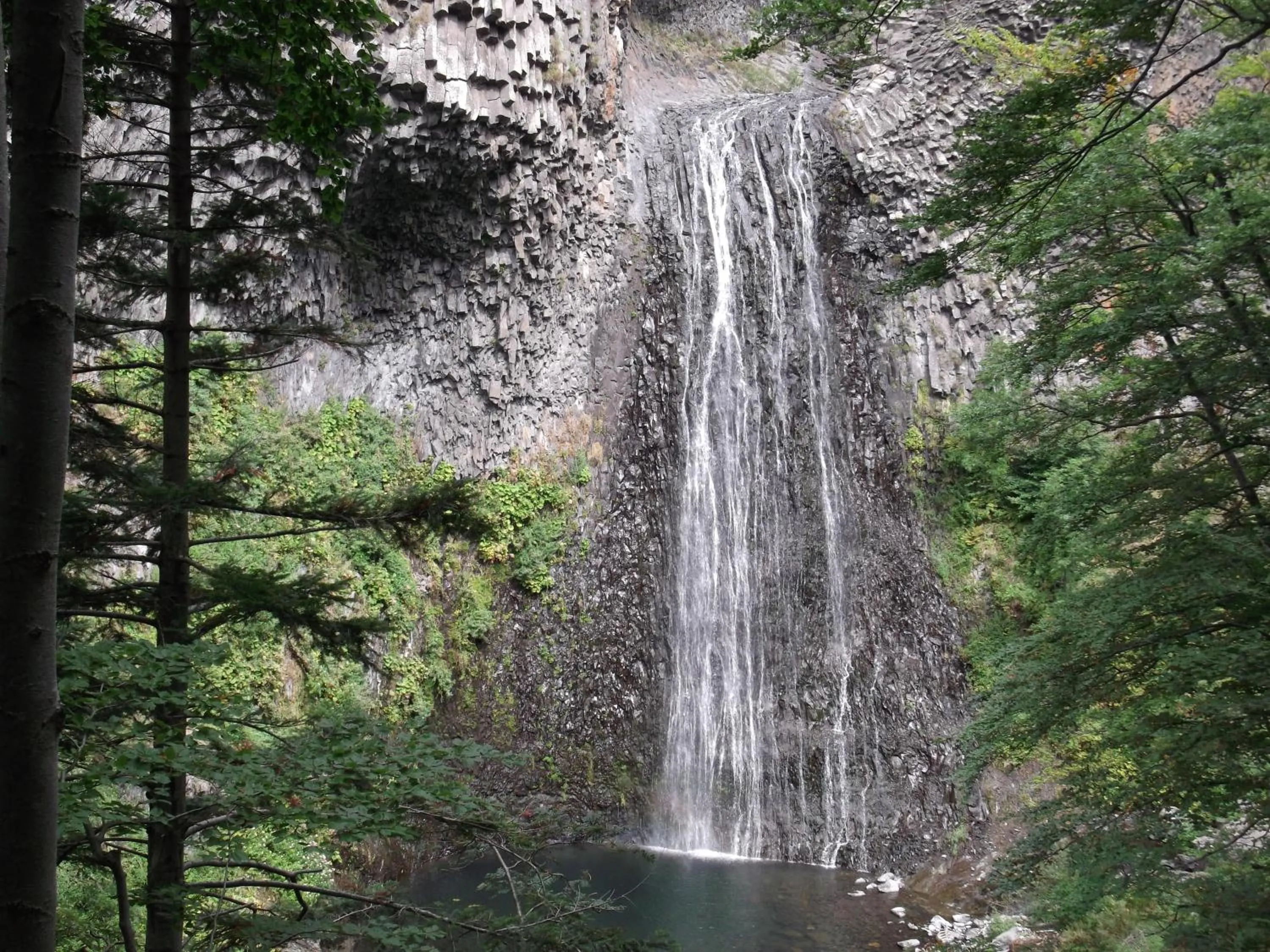 Nearby landmark in Pavillon Kalensa