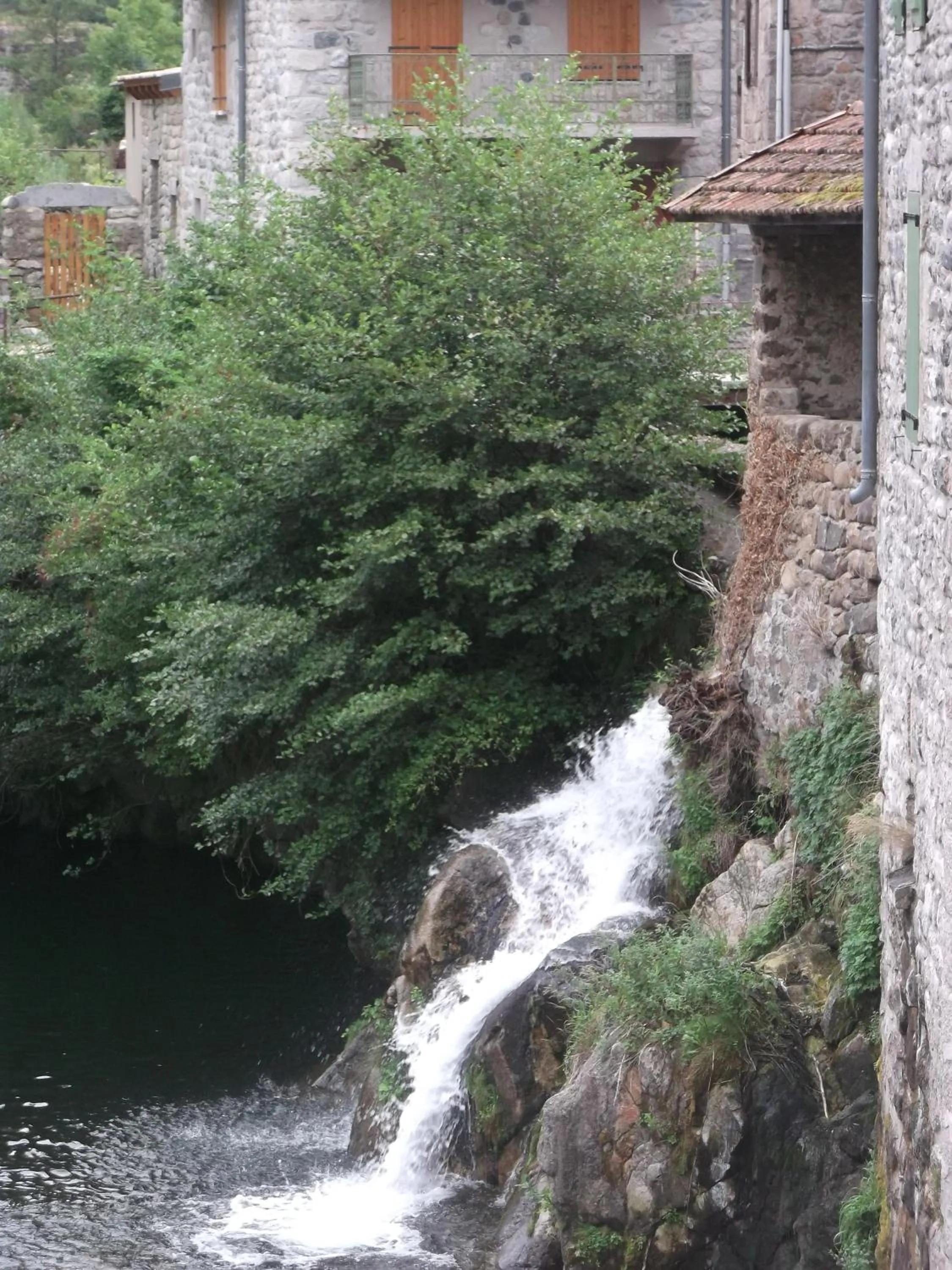 Nearby landmark in Pavillon Kalensa