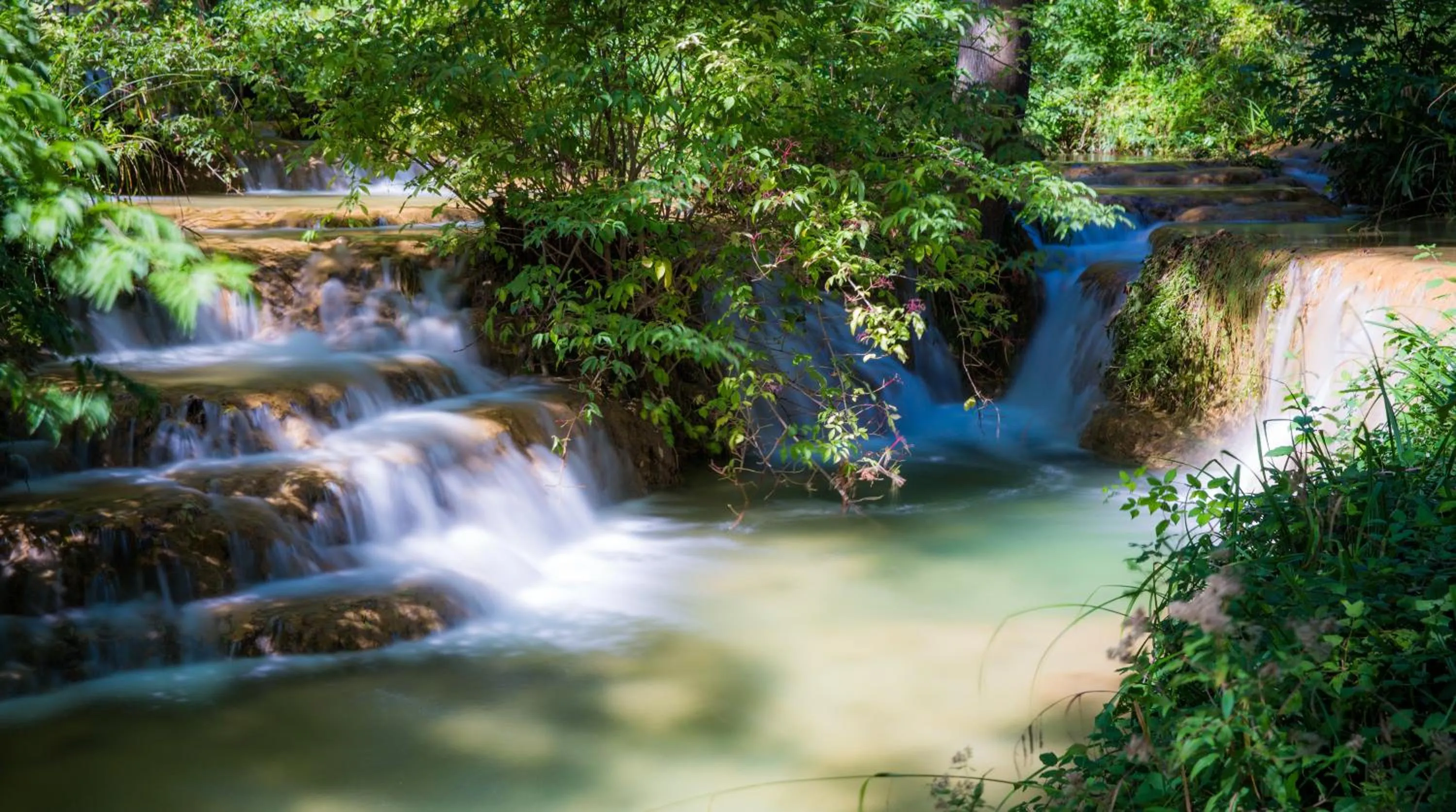 Nearby landmark in Pavillon Kalensa