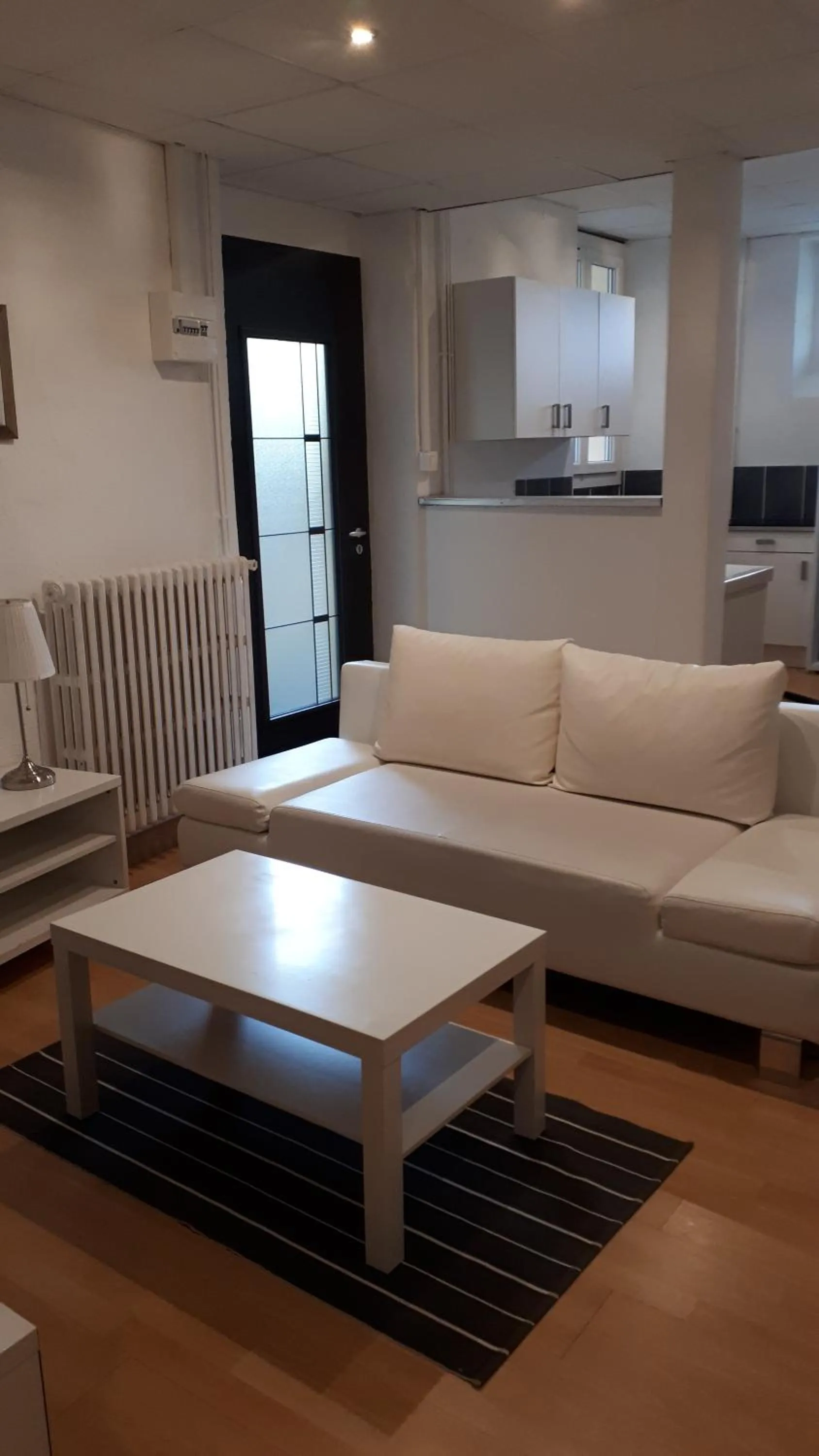 Standard Studio in Pavillon Kalensa