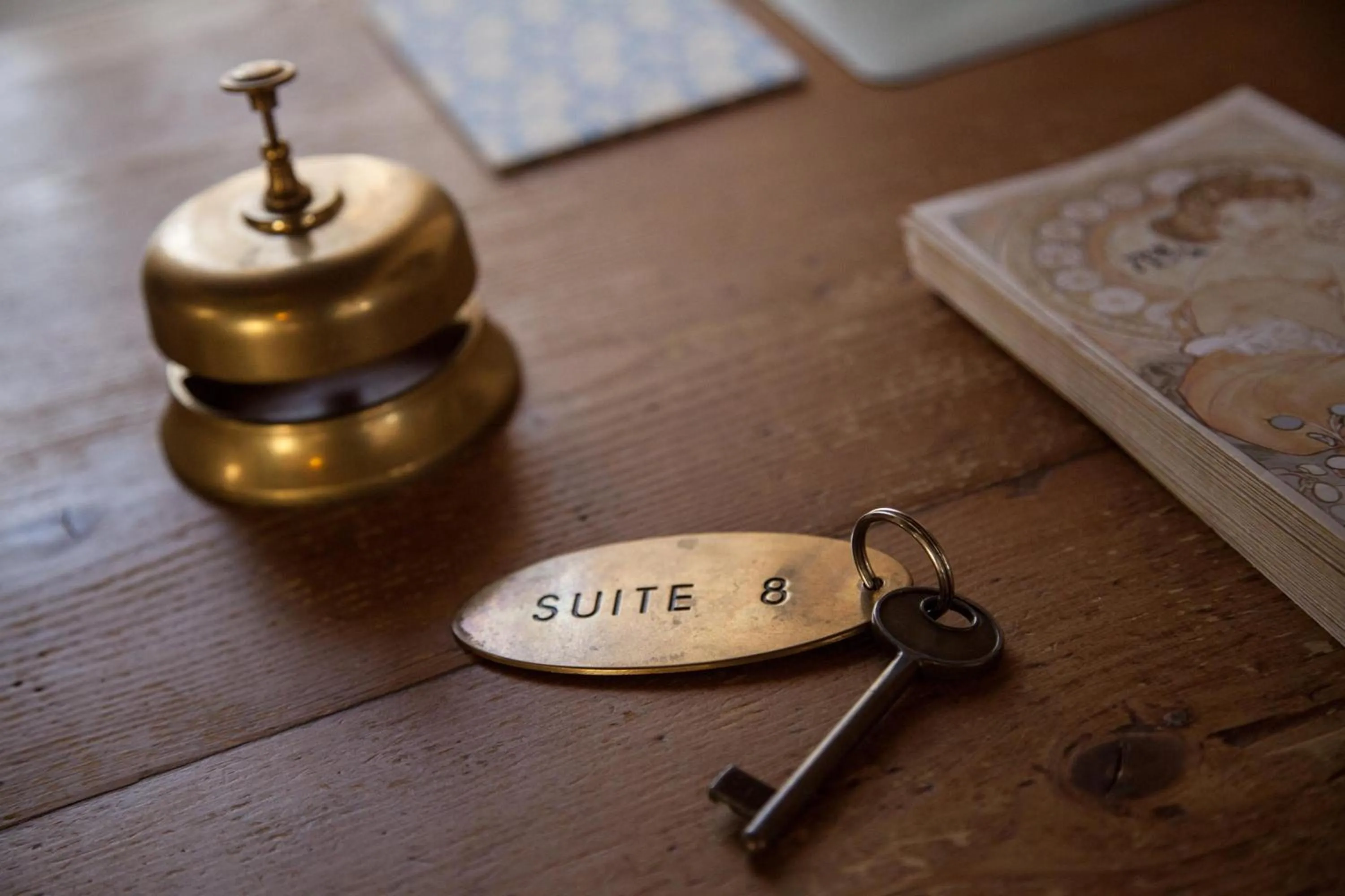 Hotel Locanda Degli Artisti