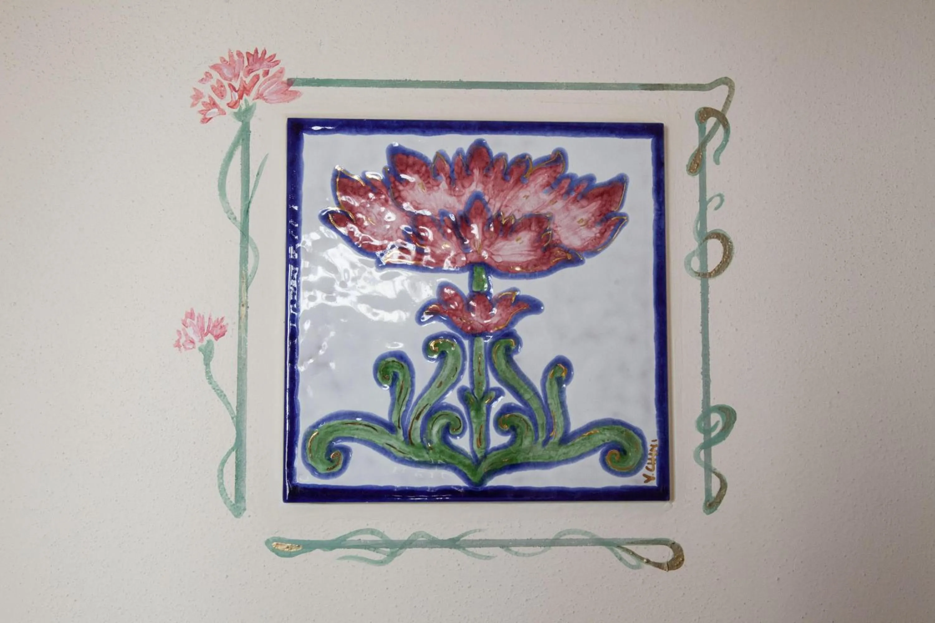 Hotel Locanda Degli Artisti