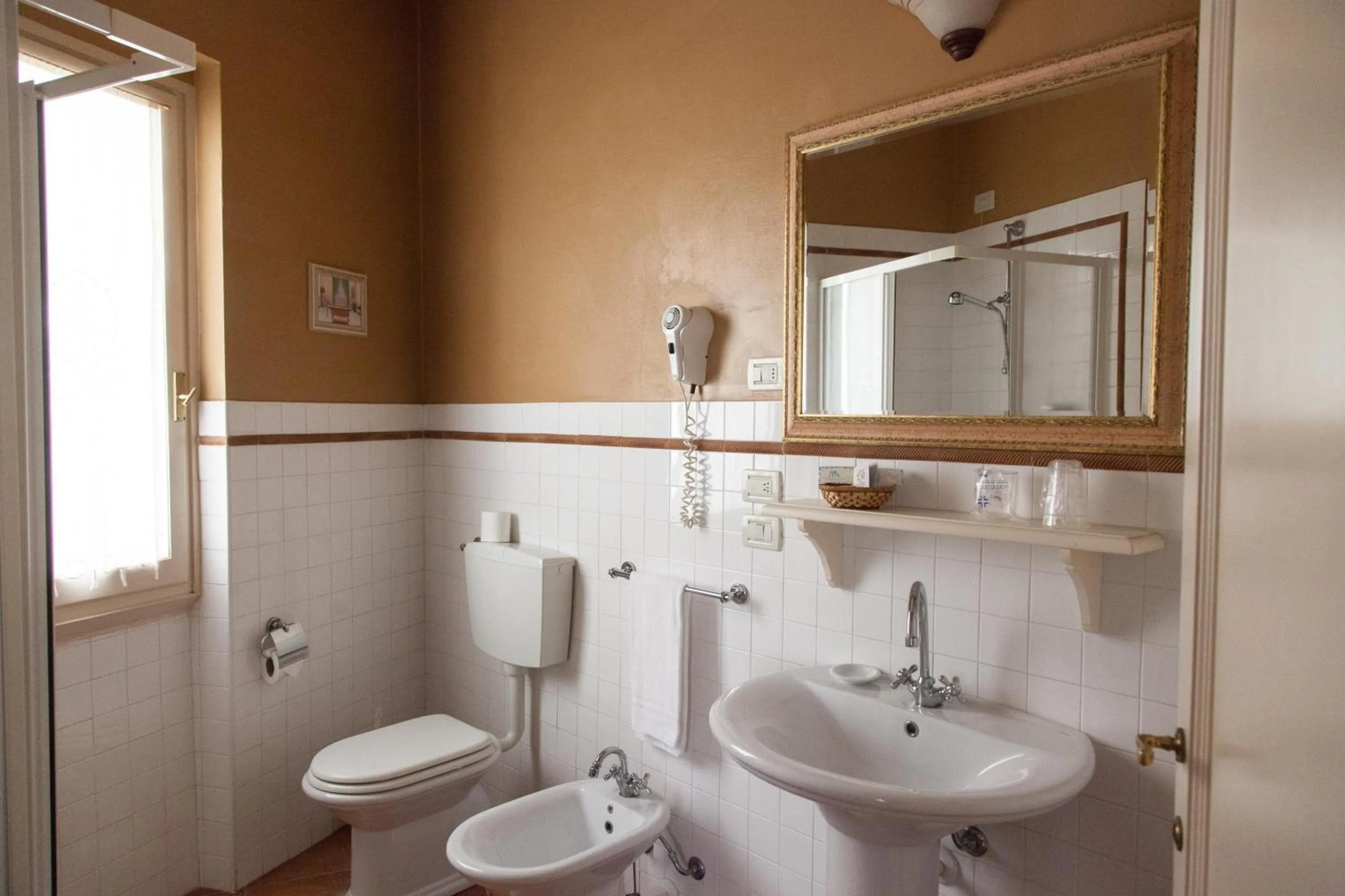 Hotel Locanda Degli Artisti