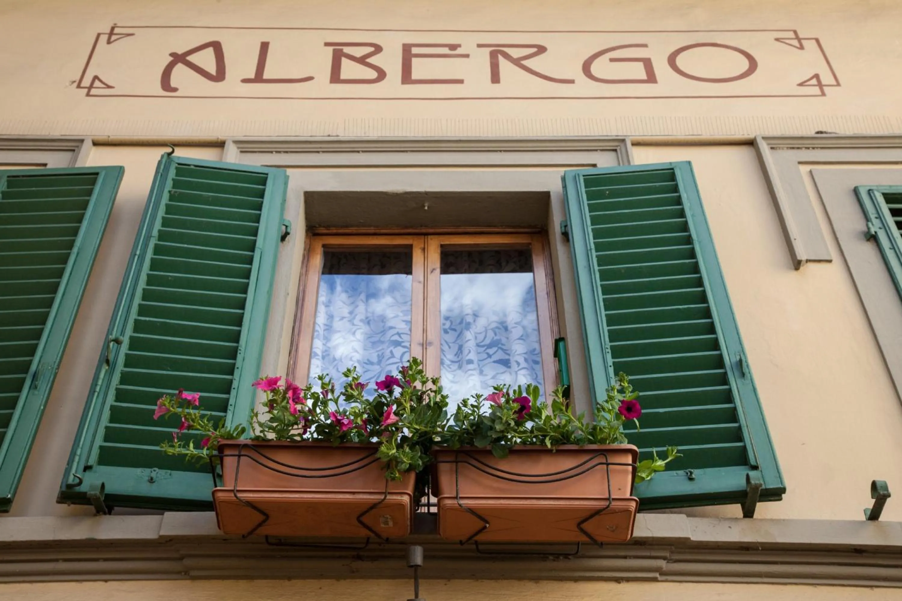 Hotel Locanda Degli Artisti