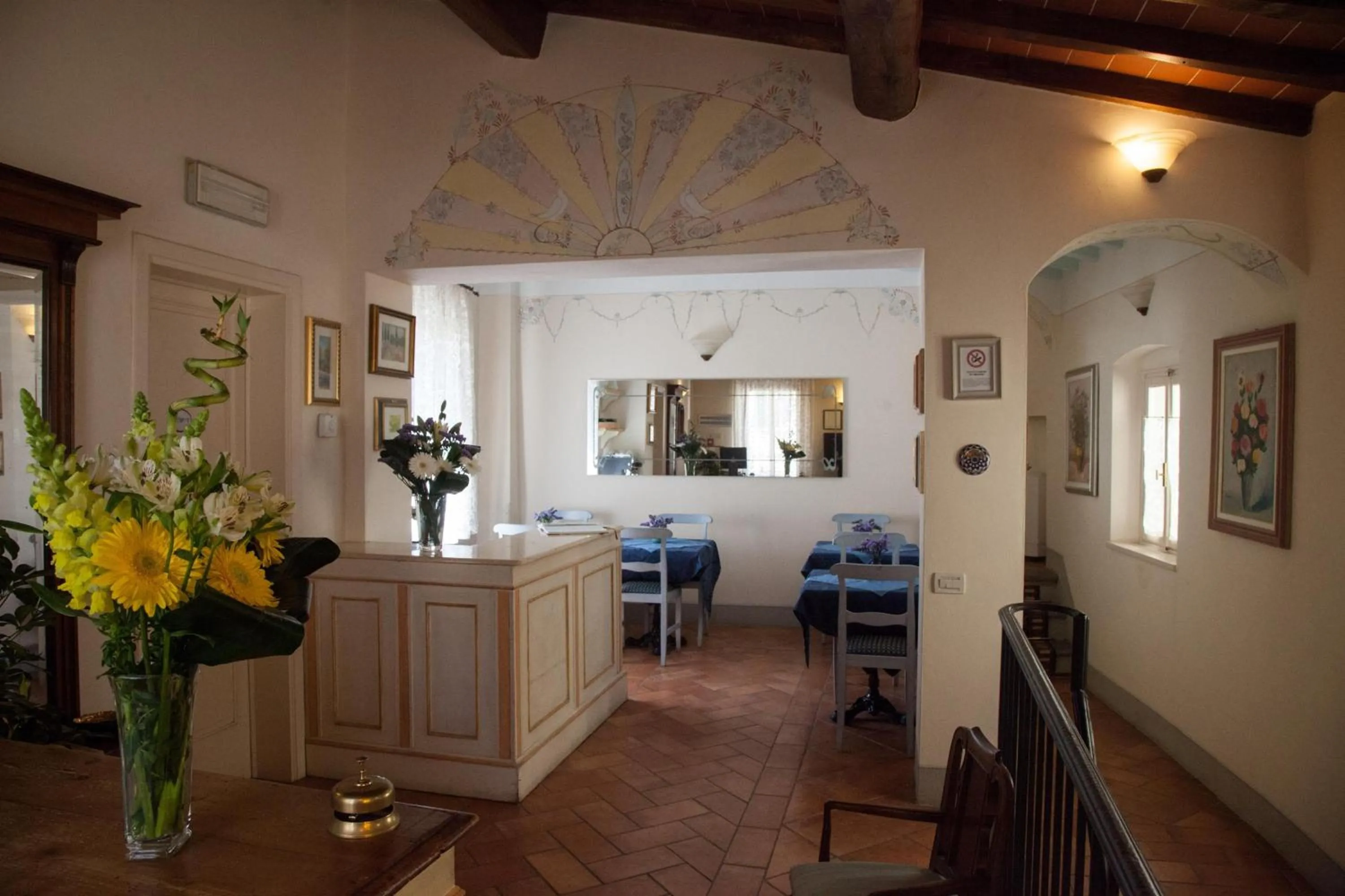 Hotel Locanda Degli Artisti