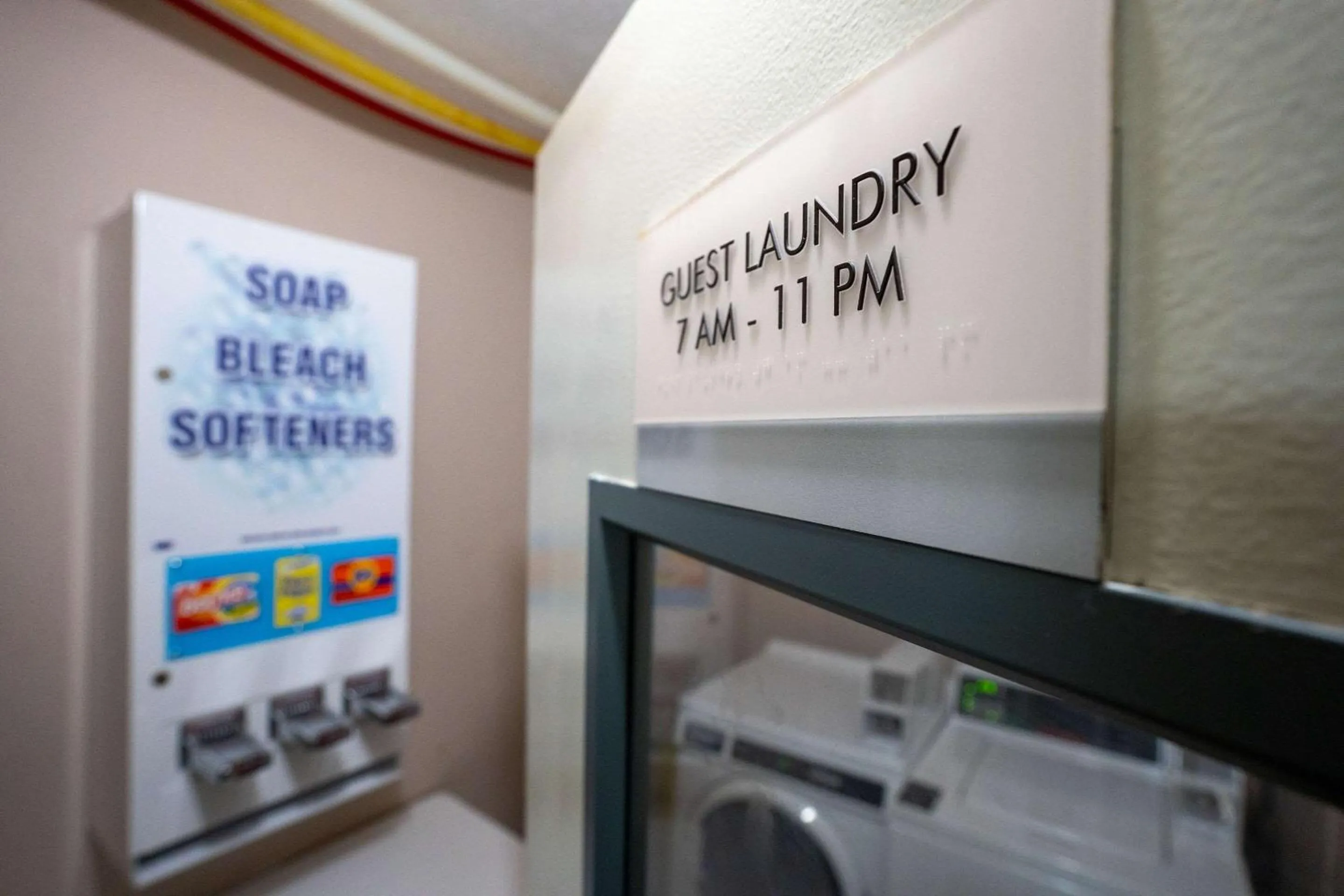 Other in Clarion Hotel Detroit Metro Airport