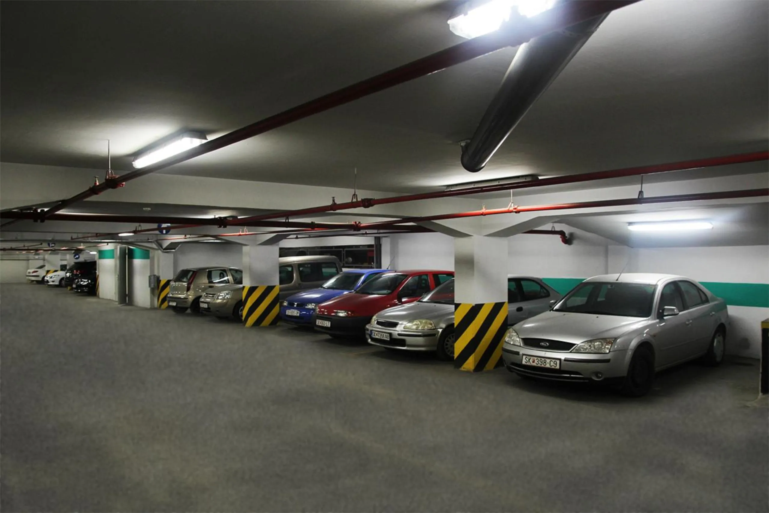 Other in Queen's Hotel - Zebra Centre