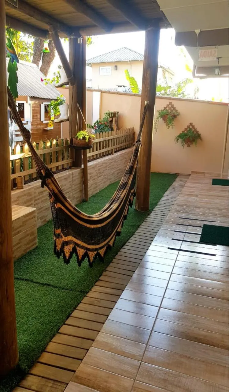 Pousada Alegria do Cowboy