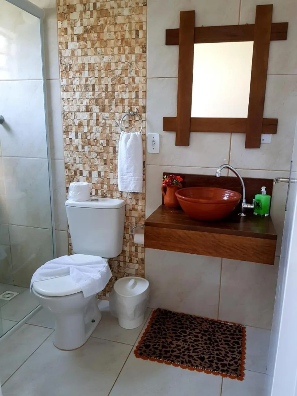 Pousada Alegria do Cowboy