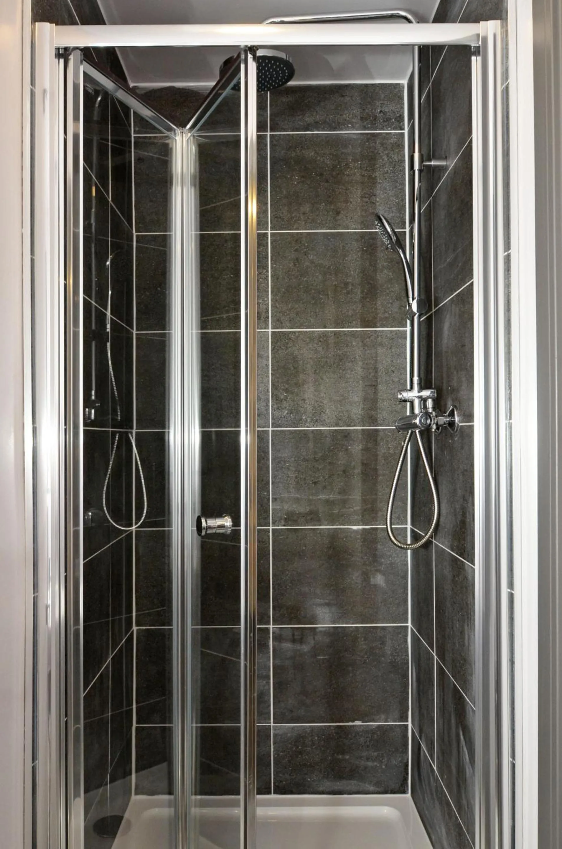 View (from property/room) in Townhouse PLUS @ London Road Stoke