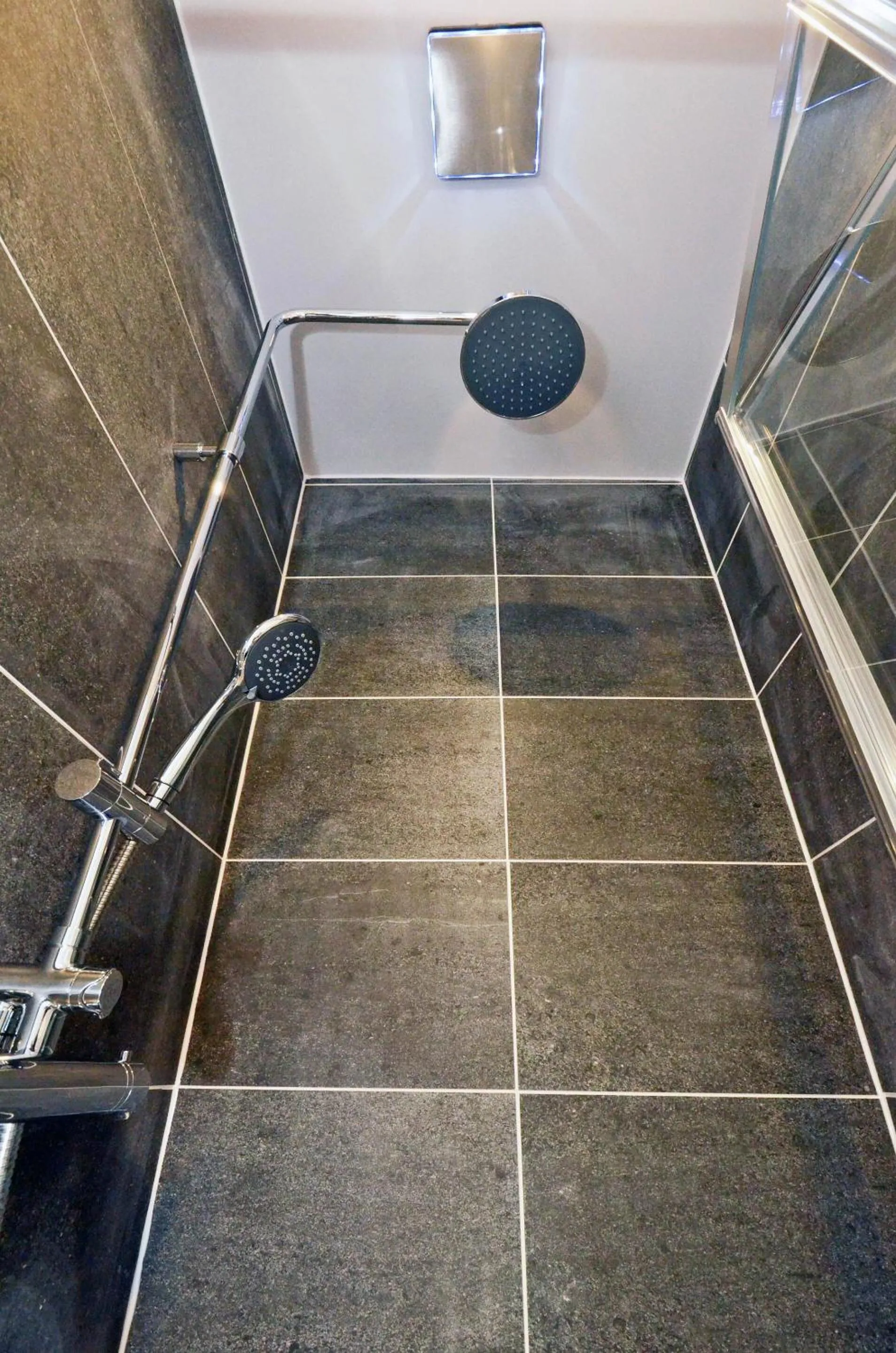 View (from property/room) in Townhouse PLUS @ London Road Stoke