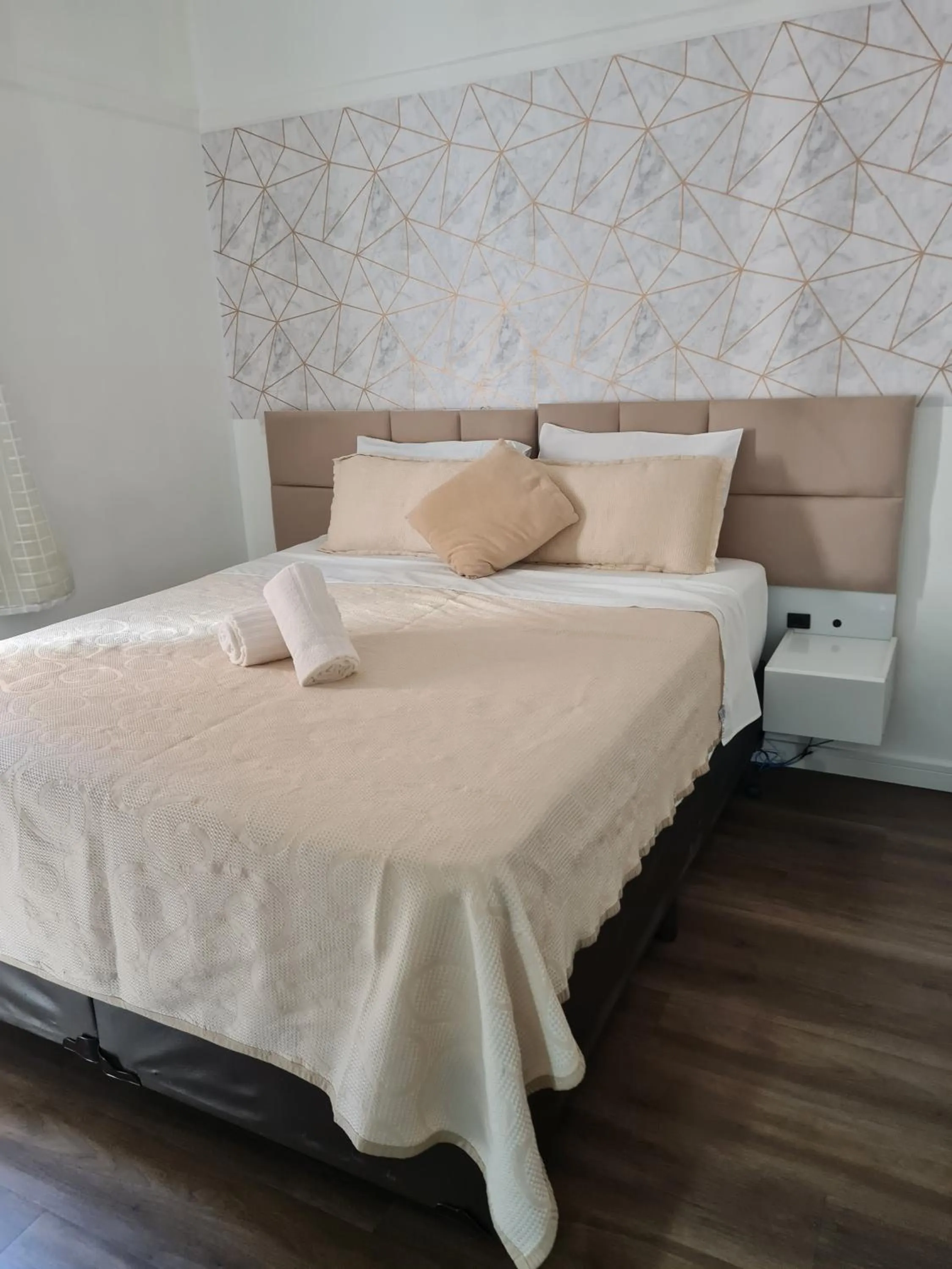 Bed in Flat Alameda Lorena - Prédio Ninety - Jardim Paulista