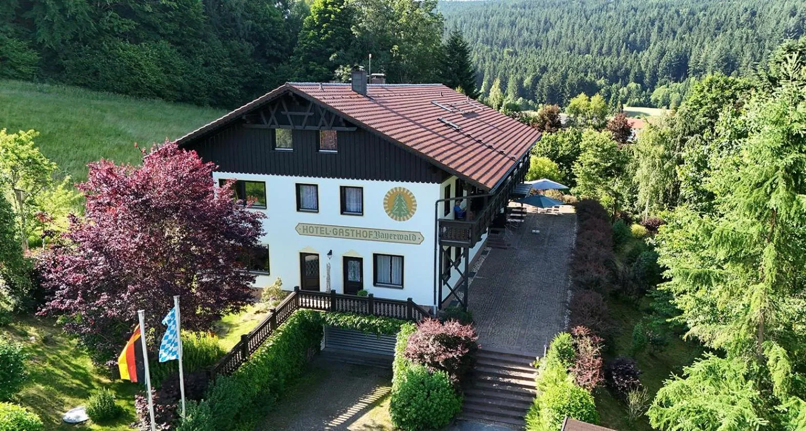 Landhotel Bayerwald