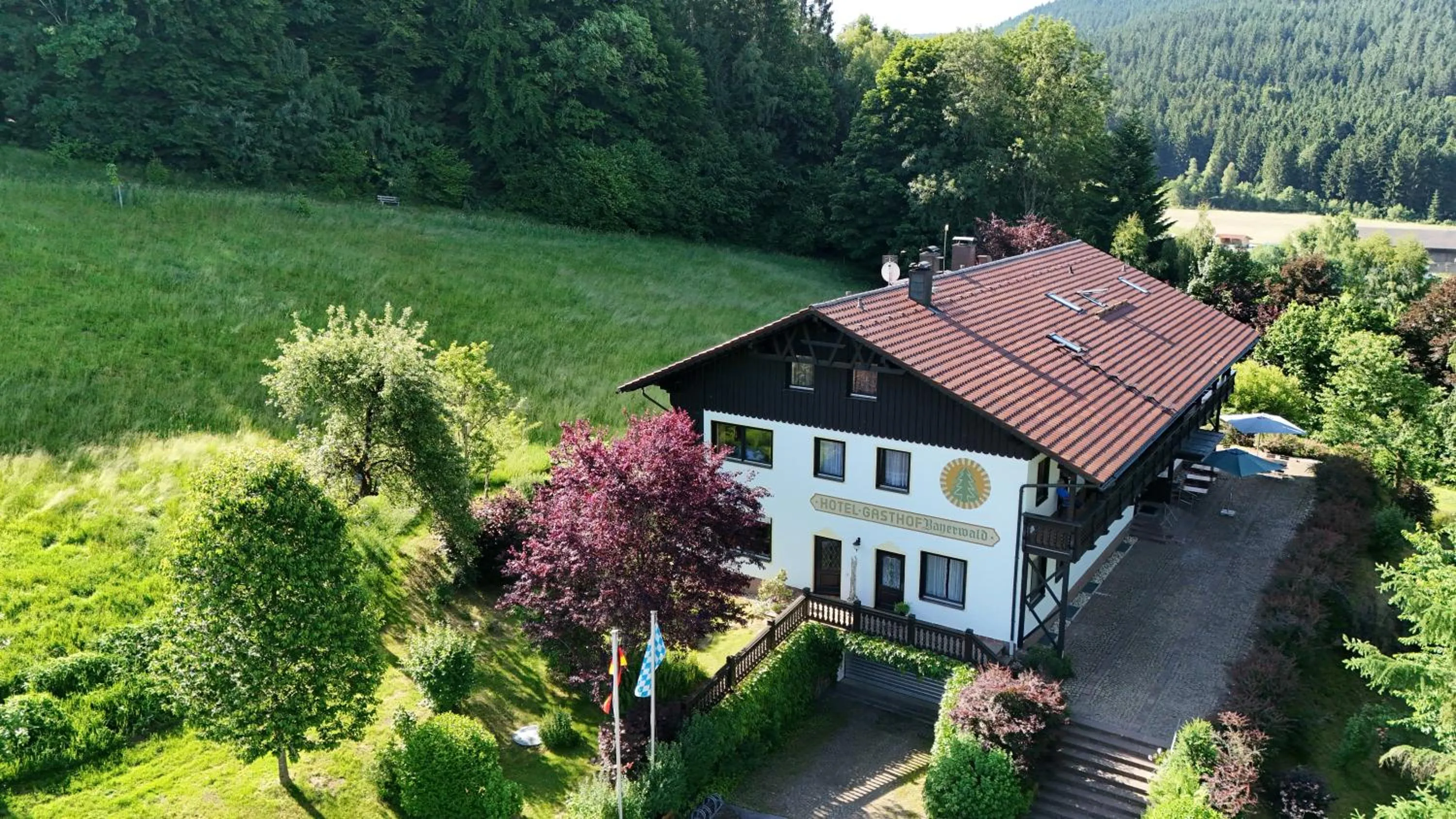 Landhotel Bayerwald
