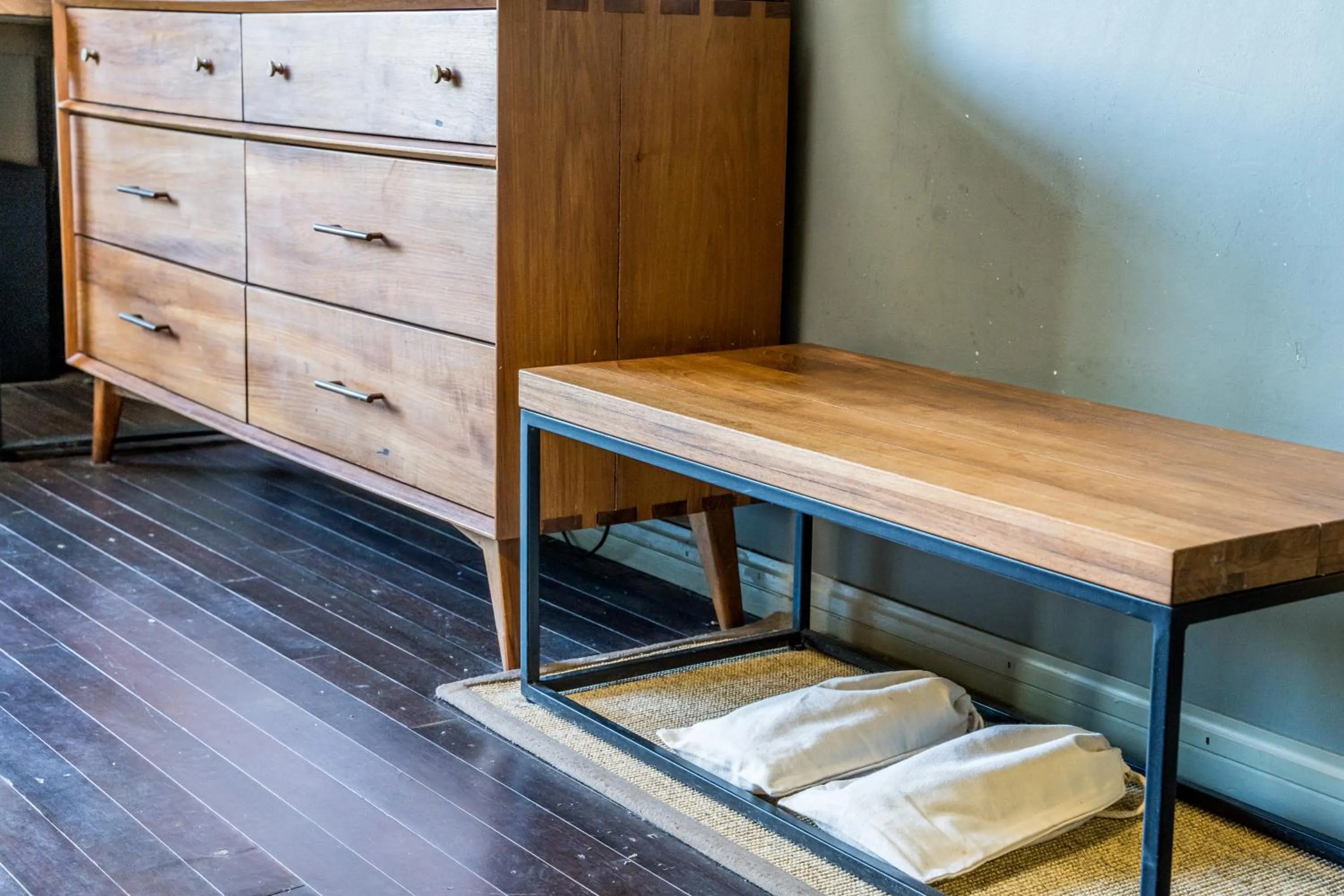 Bedroom in Yakamoz Haijie Hotel