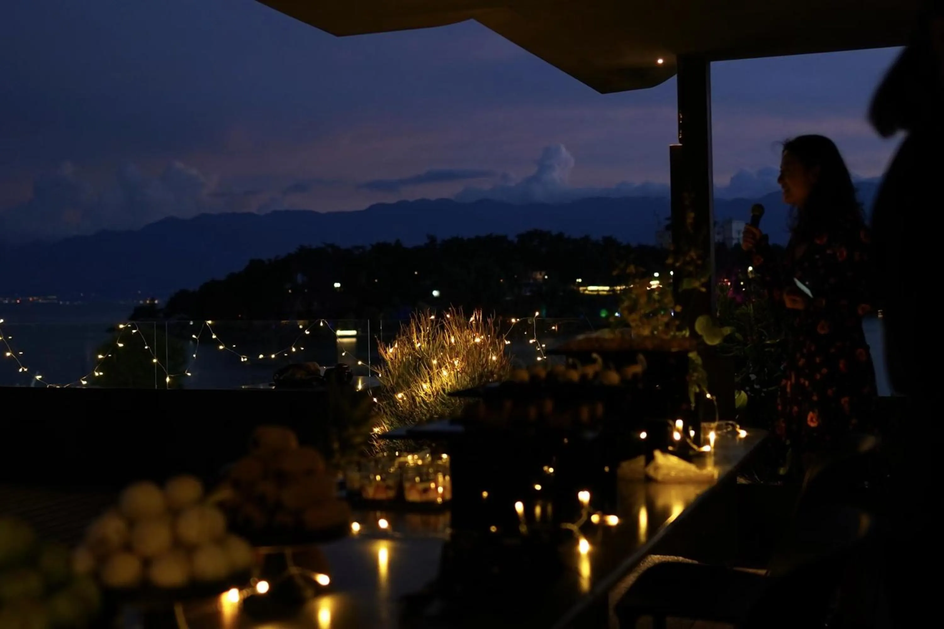 Yakamoz Haijie Hotel