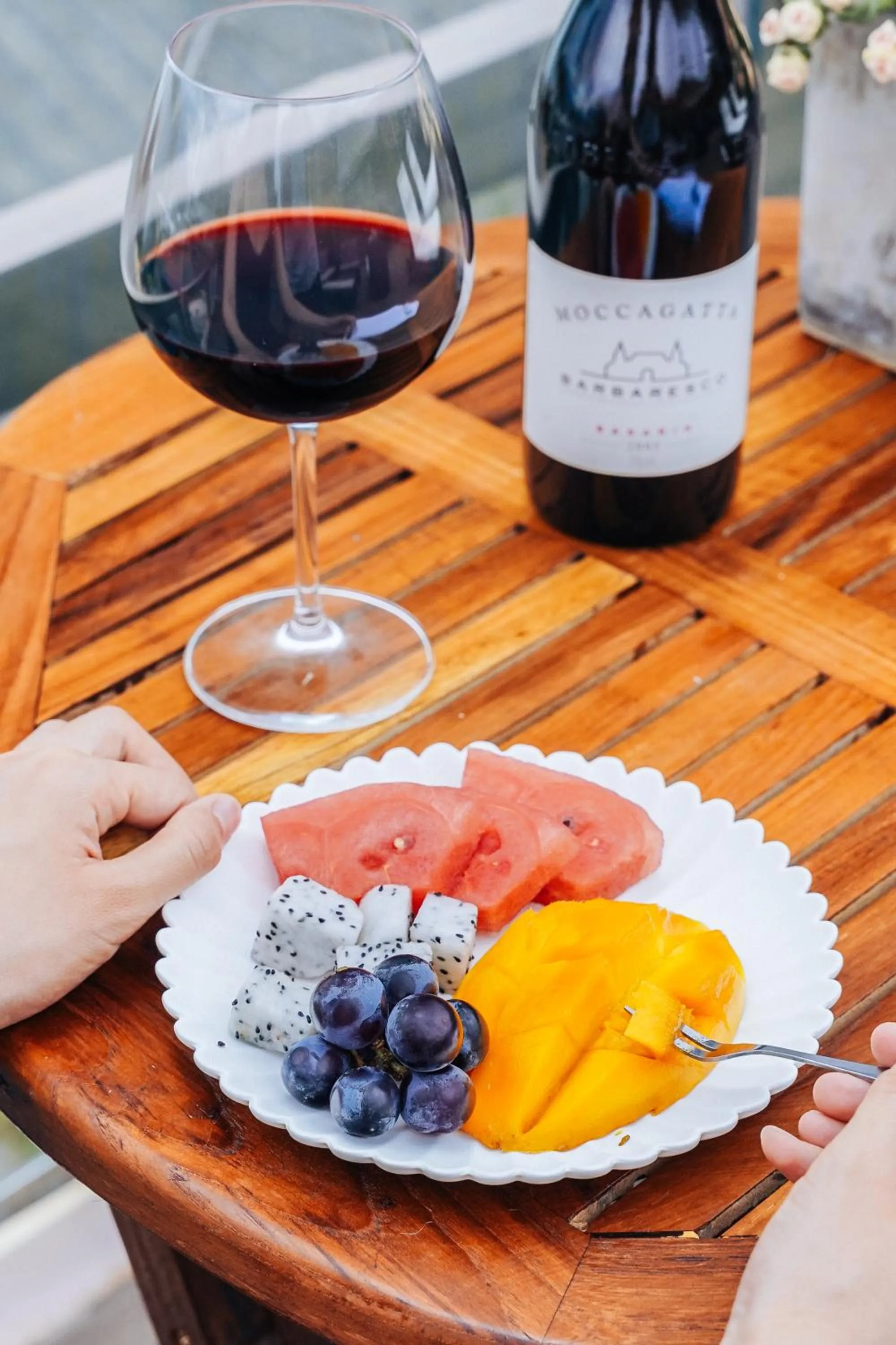 Yakamoz Haijie Hotel