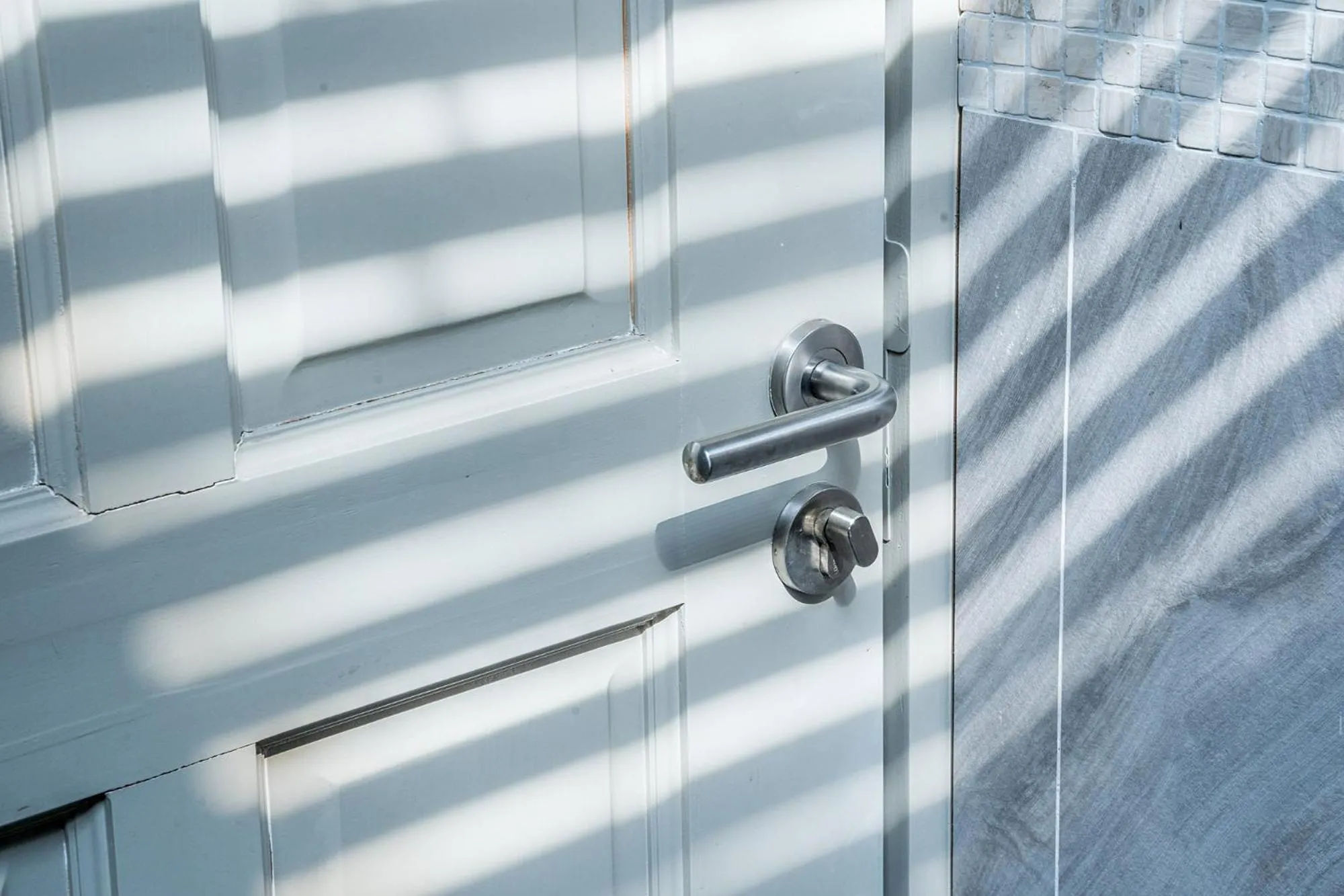 Bathroom in Yakamoz Haijie Hotel