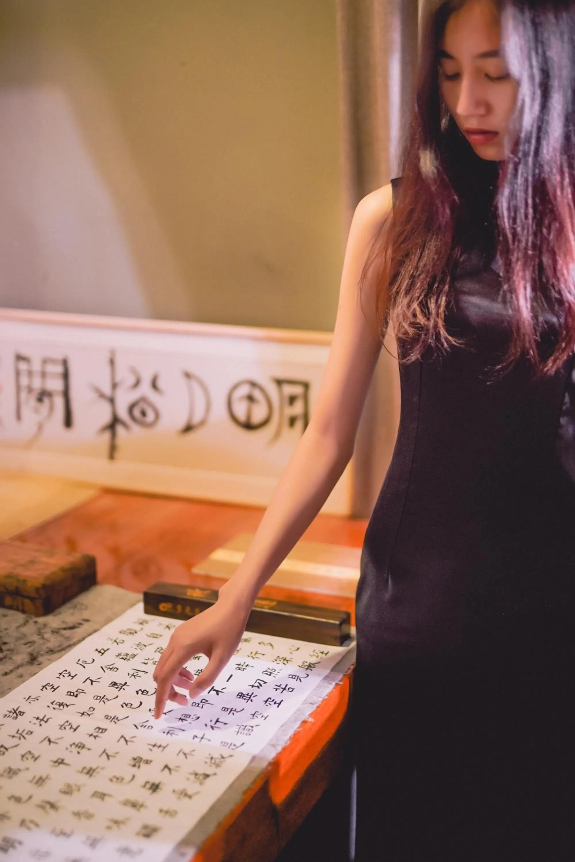 People in Yakamoz Haijie Hotel