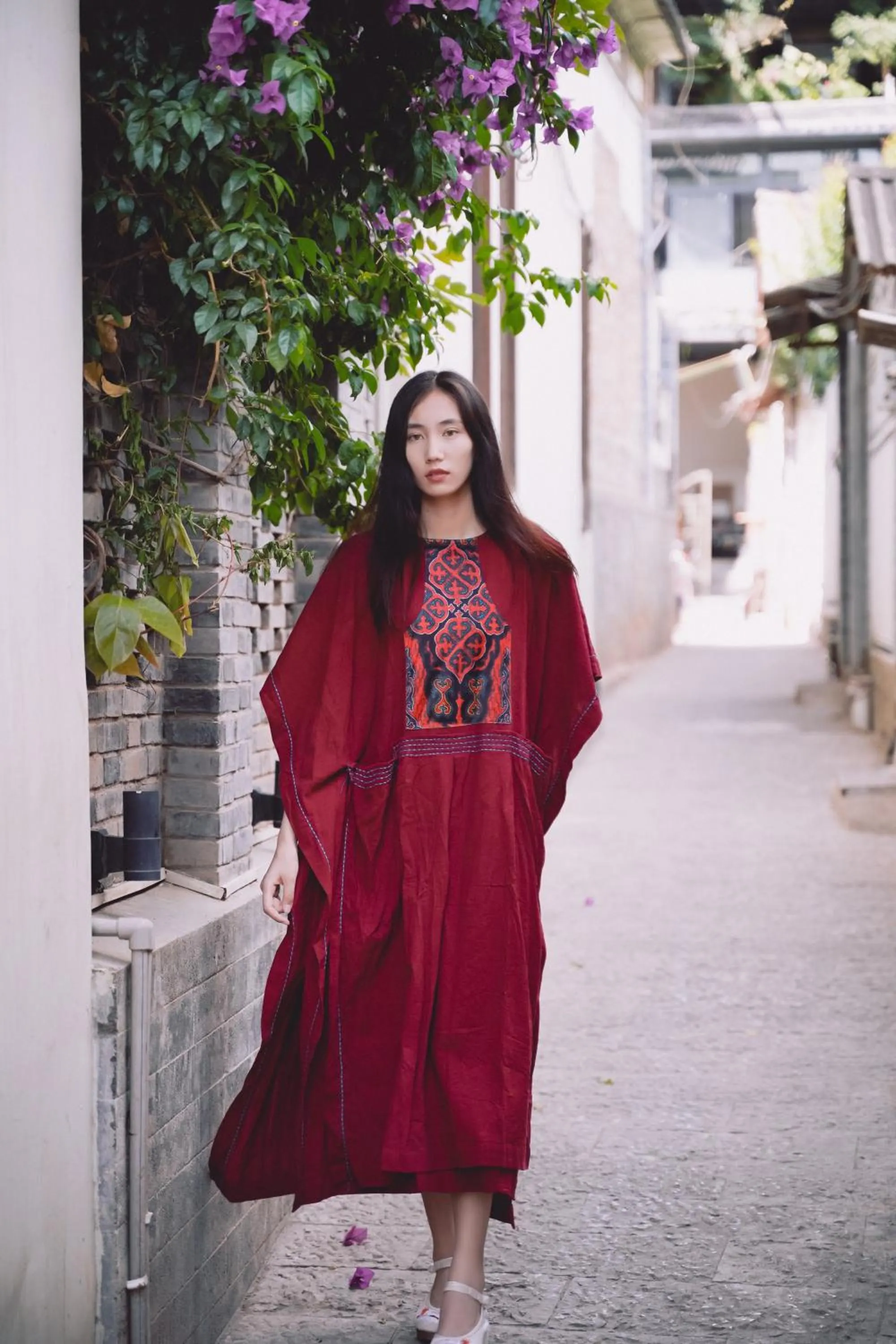 Yakamoz Haijie Hotel