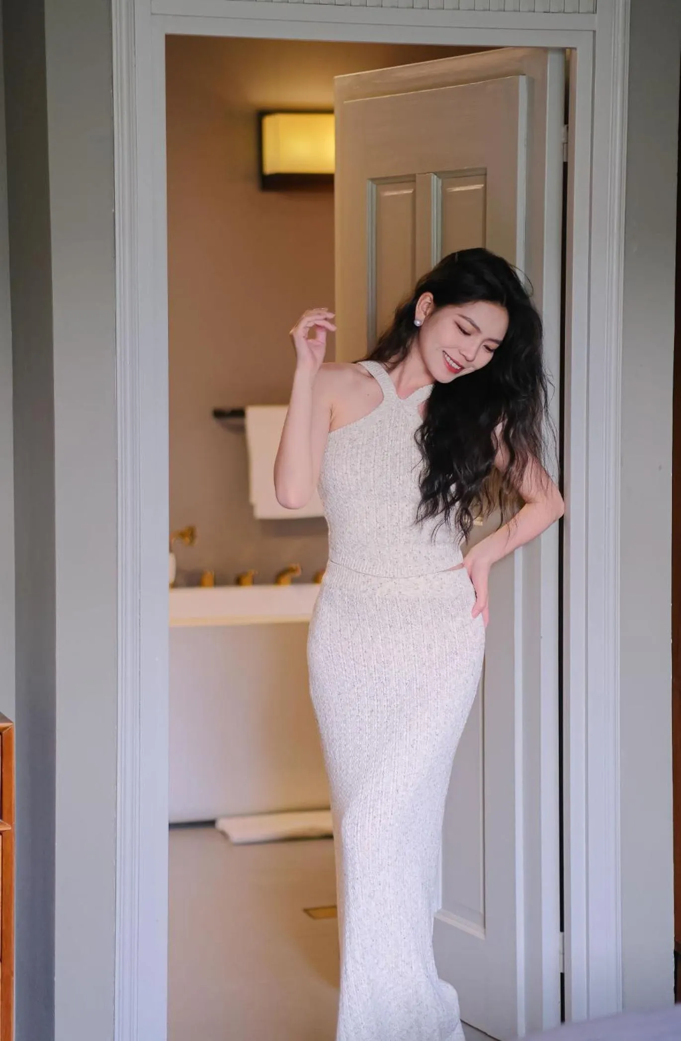 Yakamoz Haijie Hotel