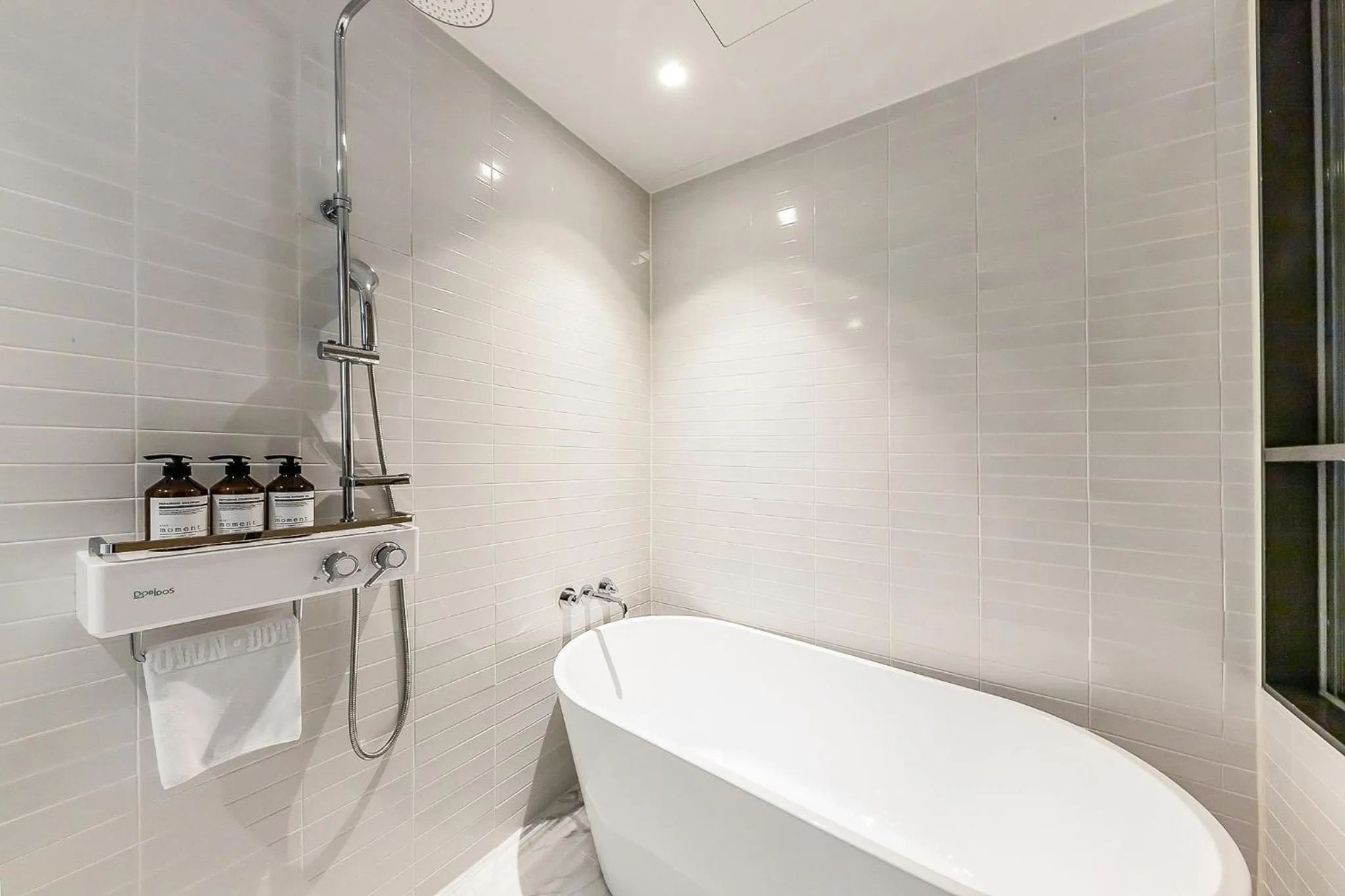 Brown-Dot Hotel Ulsan-Sincheon