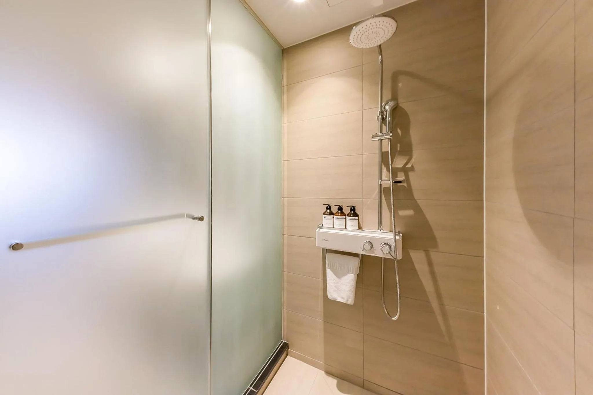 Brown-Dot Hotel Ulsan-Sincheon