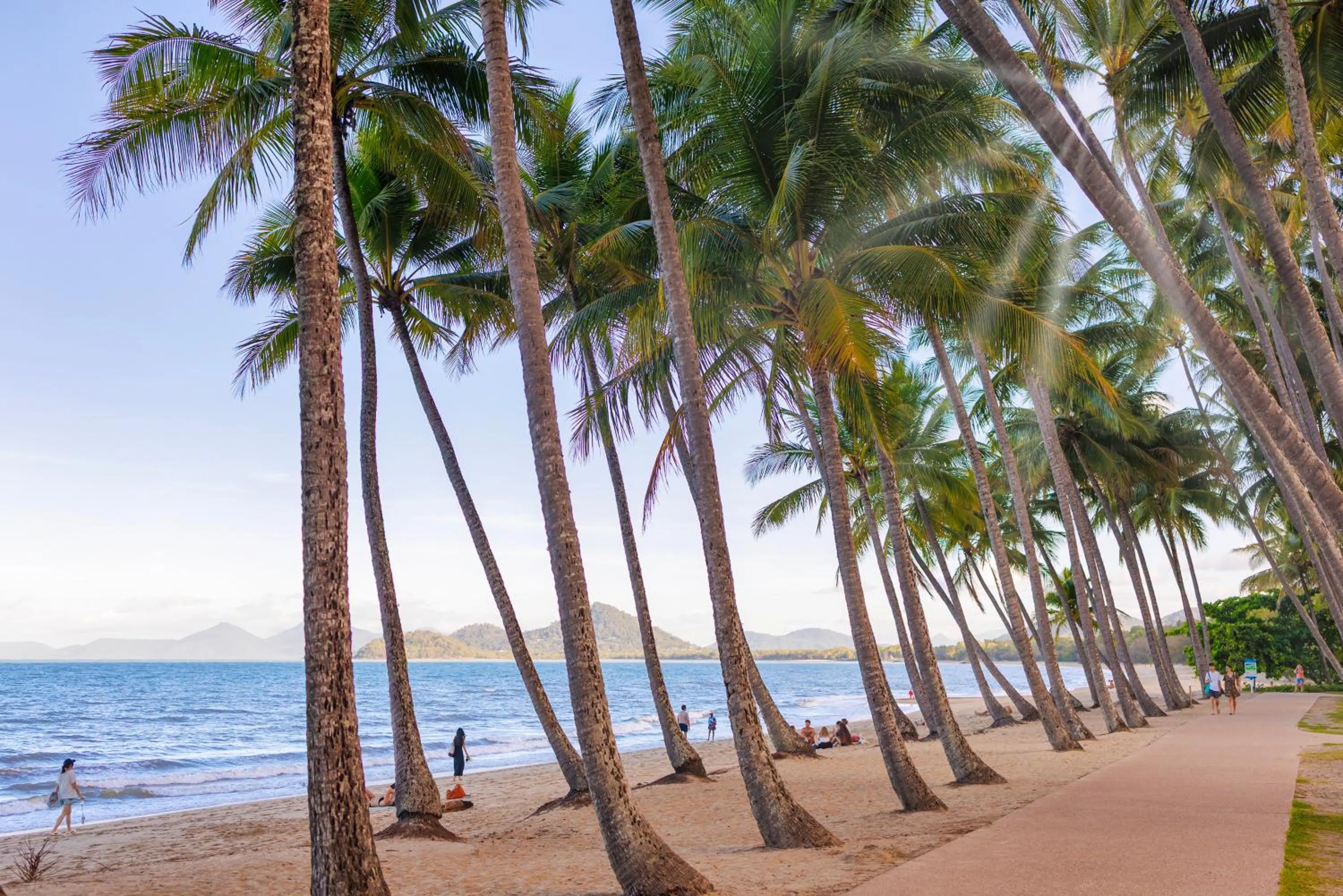 Beach in Coral Coast Resort Accor Vacation Club Apartments
