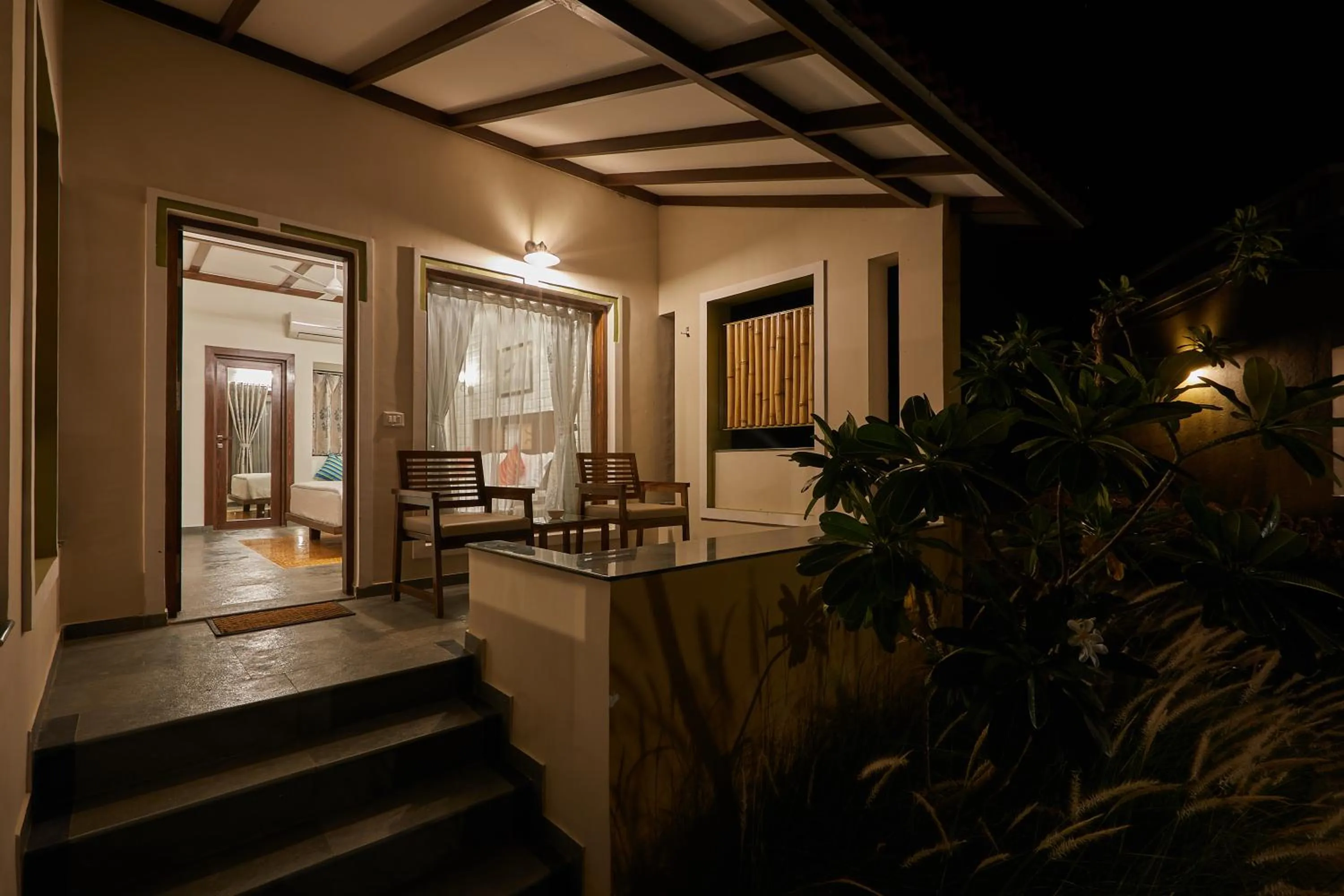 Other in Blackbuck Safari Lodge Velavadar