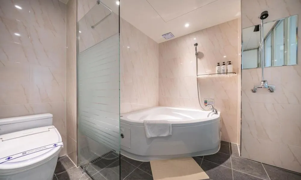 Gimpo Pentastar Hotel