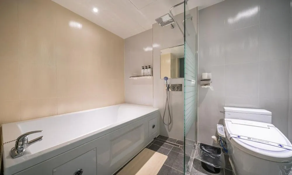 Gimpo Pentastar Hotel