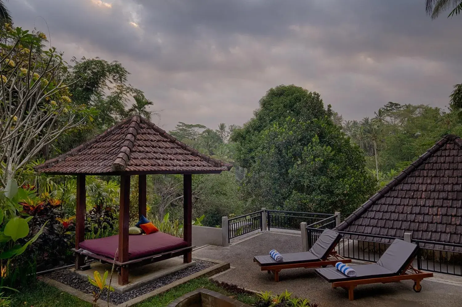 Superior Villa with Private Pool in Kaja Villa Superior Villa with Private Pool in Kaja Villa