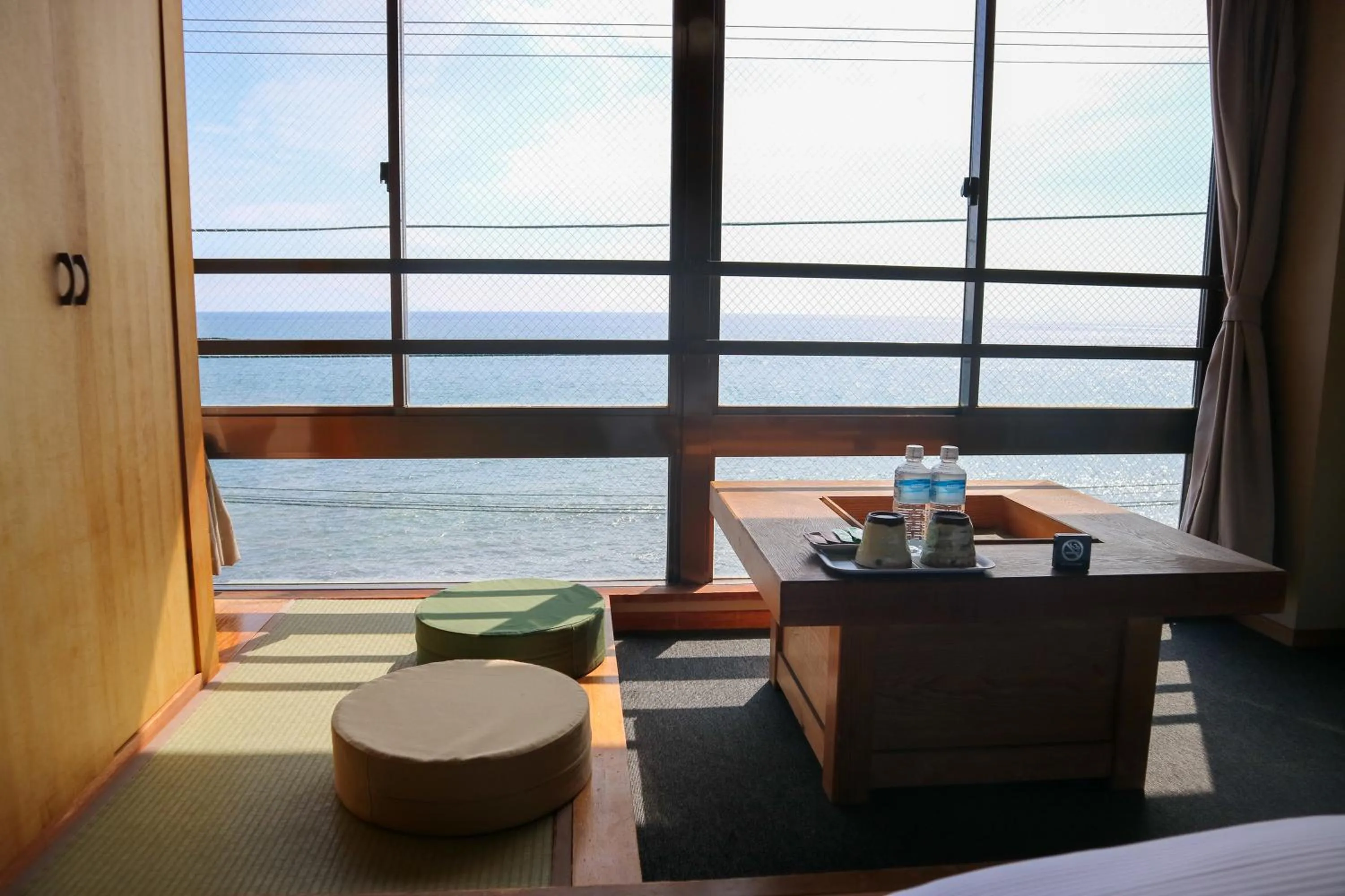 Sea view in HOTEL&RESORT Izu no Ne