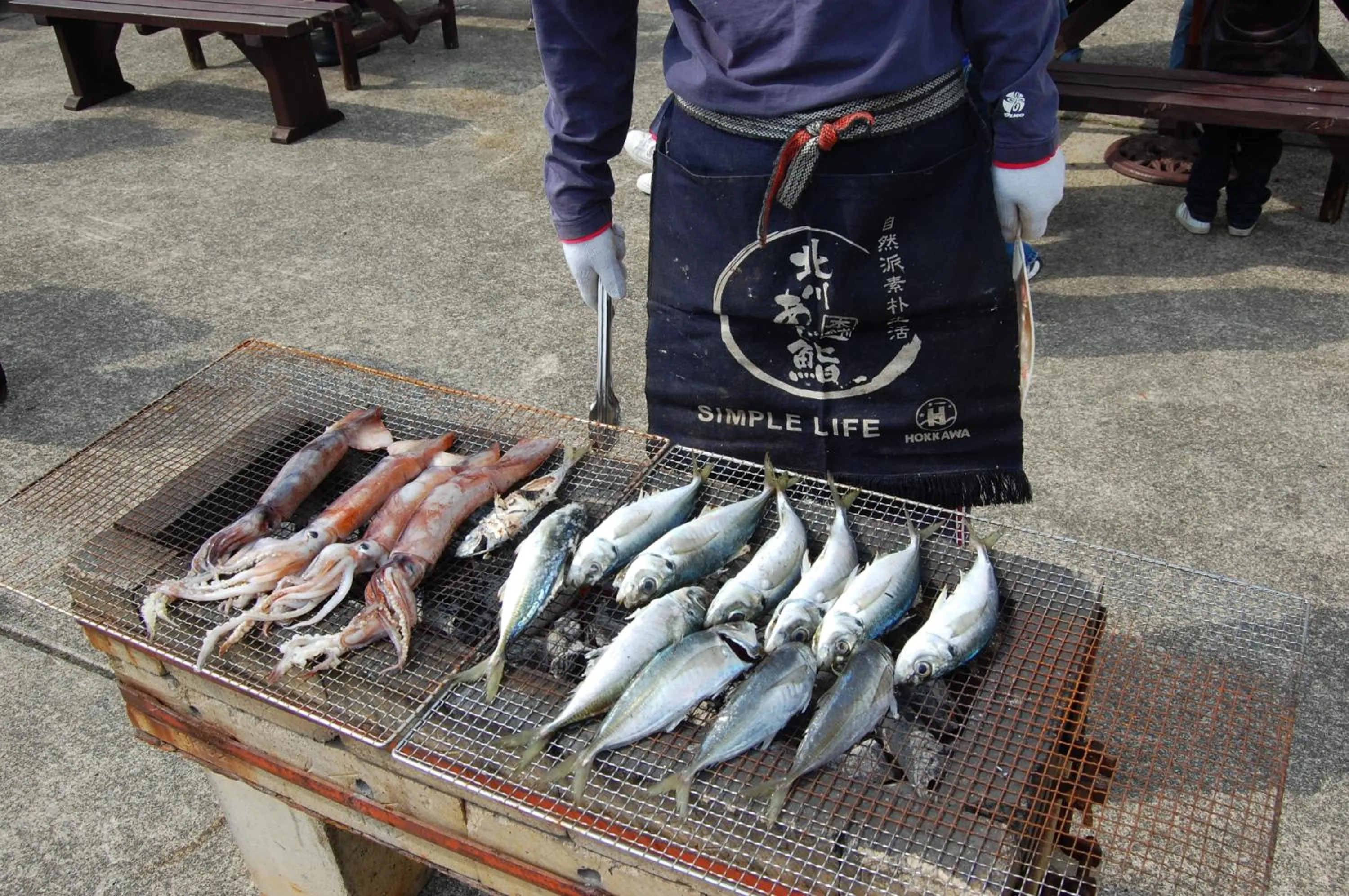 Activities in HOTEL&RESORT Izu no Ne