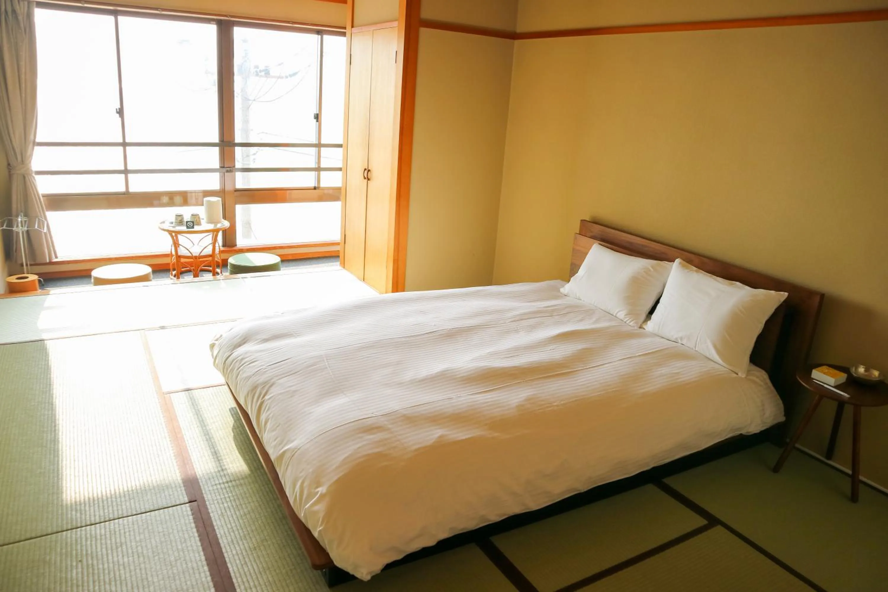 Sea view in HOTEL&RESORT Izu no Ne