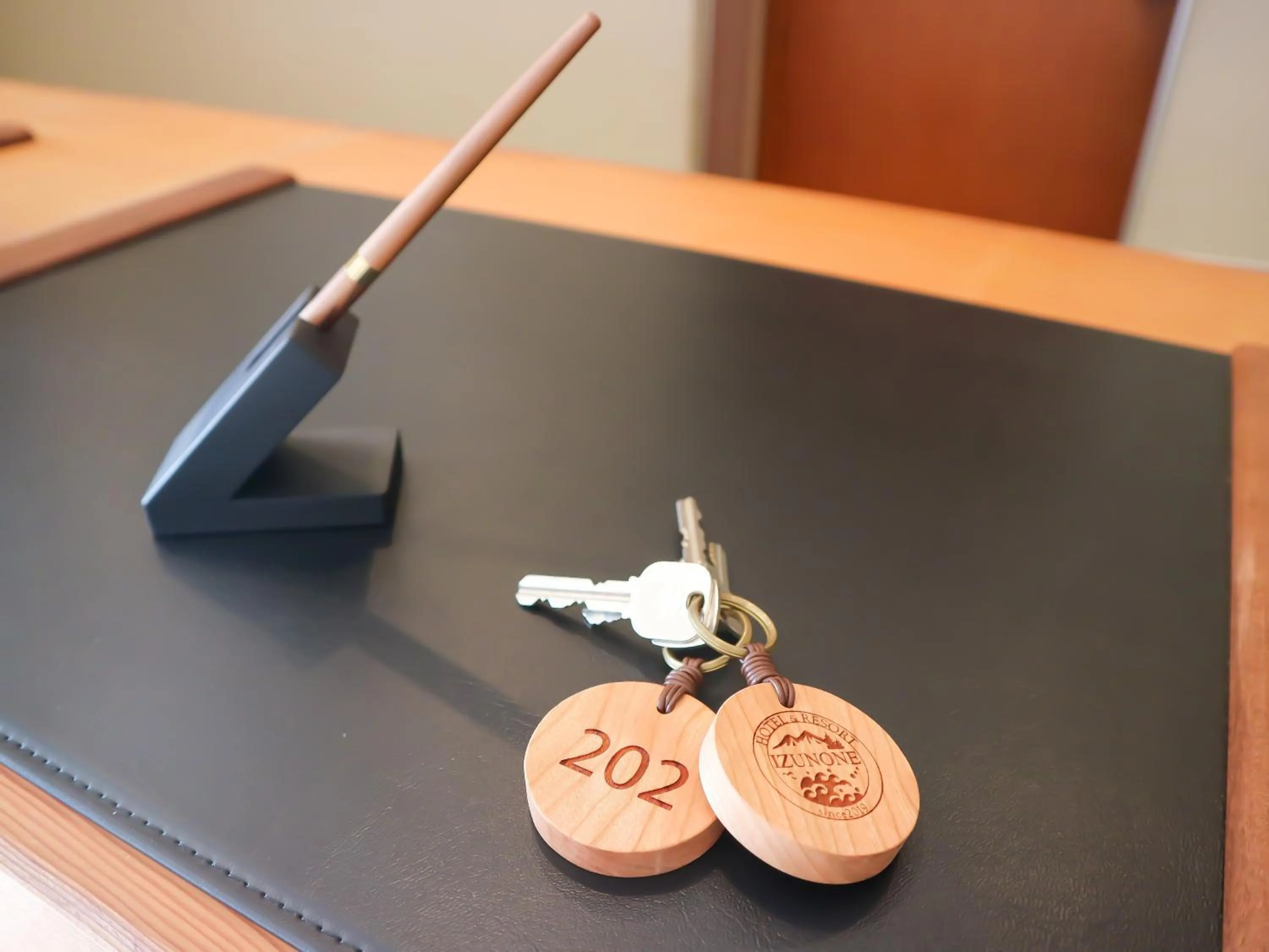 HOTEL&RESORT Izu no Ne