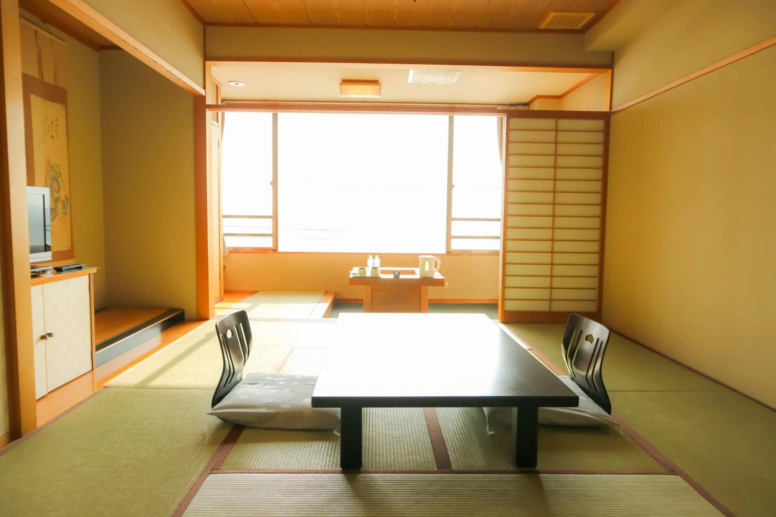 HOTEL&RESORT Izu no Ne