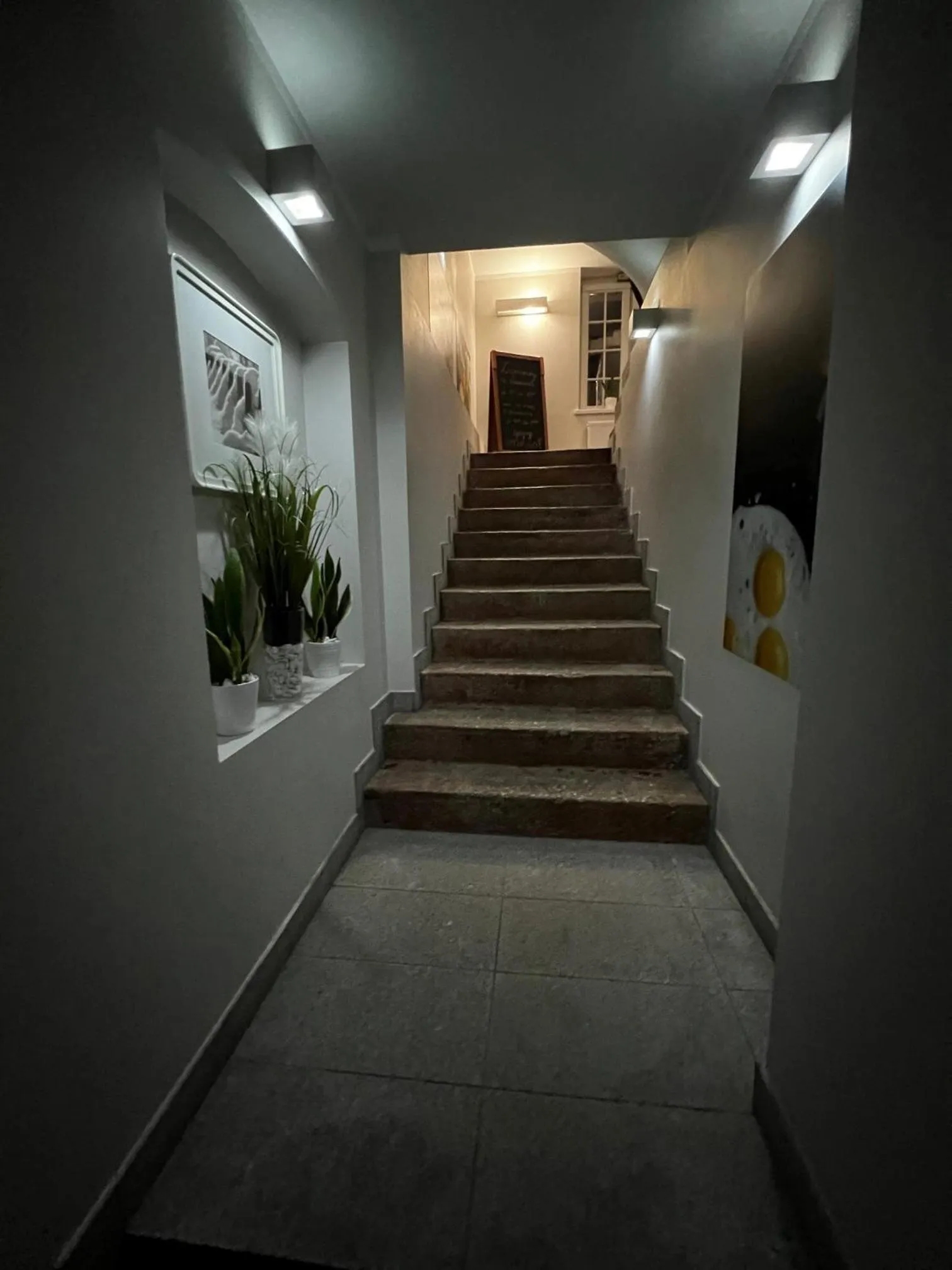 Facade/entrance in Willa Na Cichej