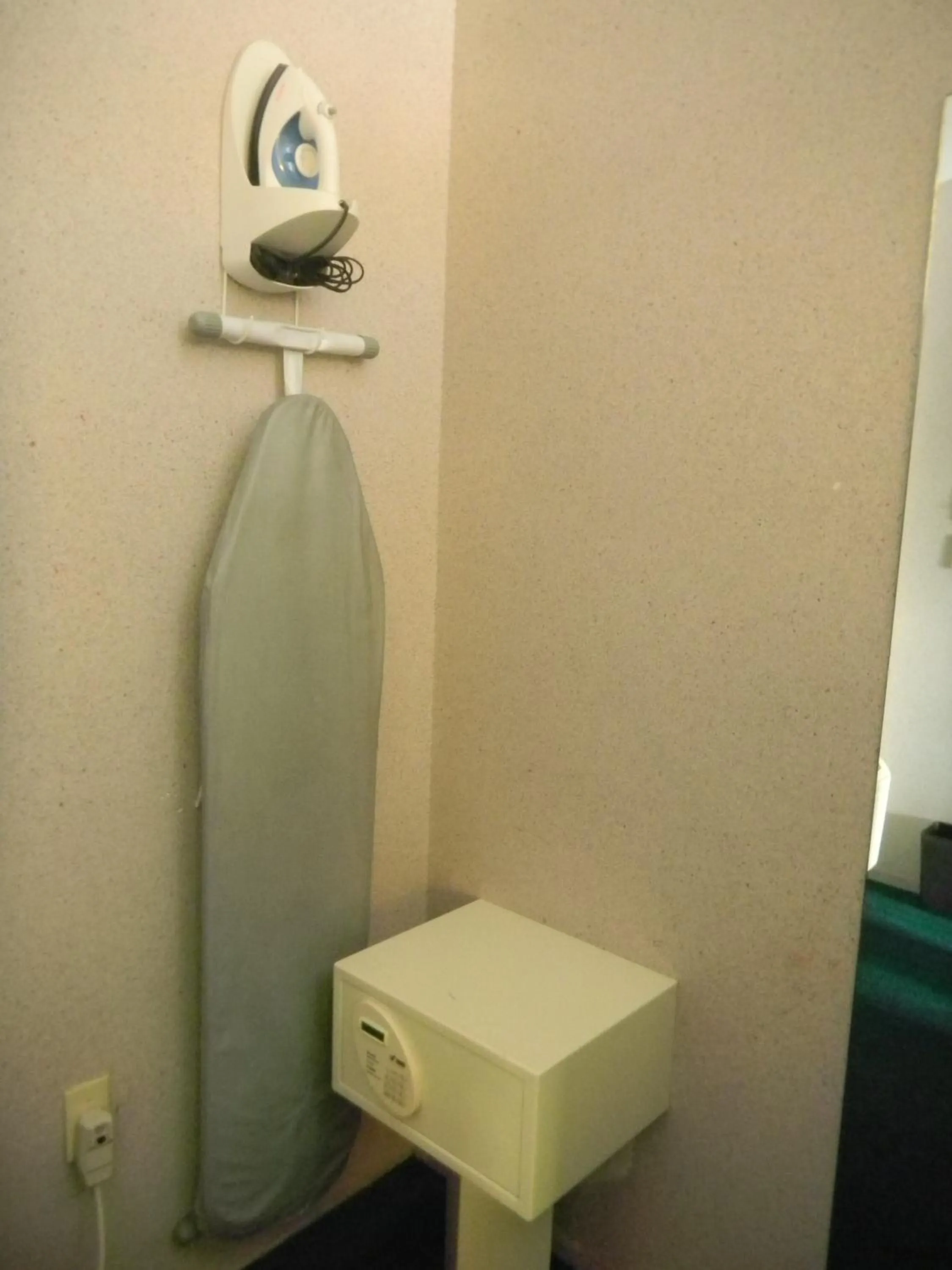 Other in Howard Johnson by Wyndham Phoenix Airport/Downtown Area