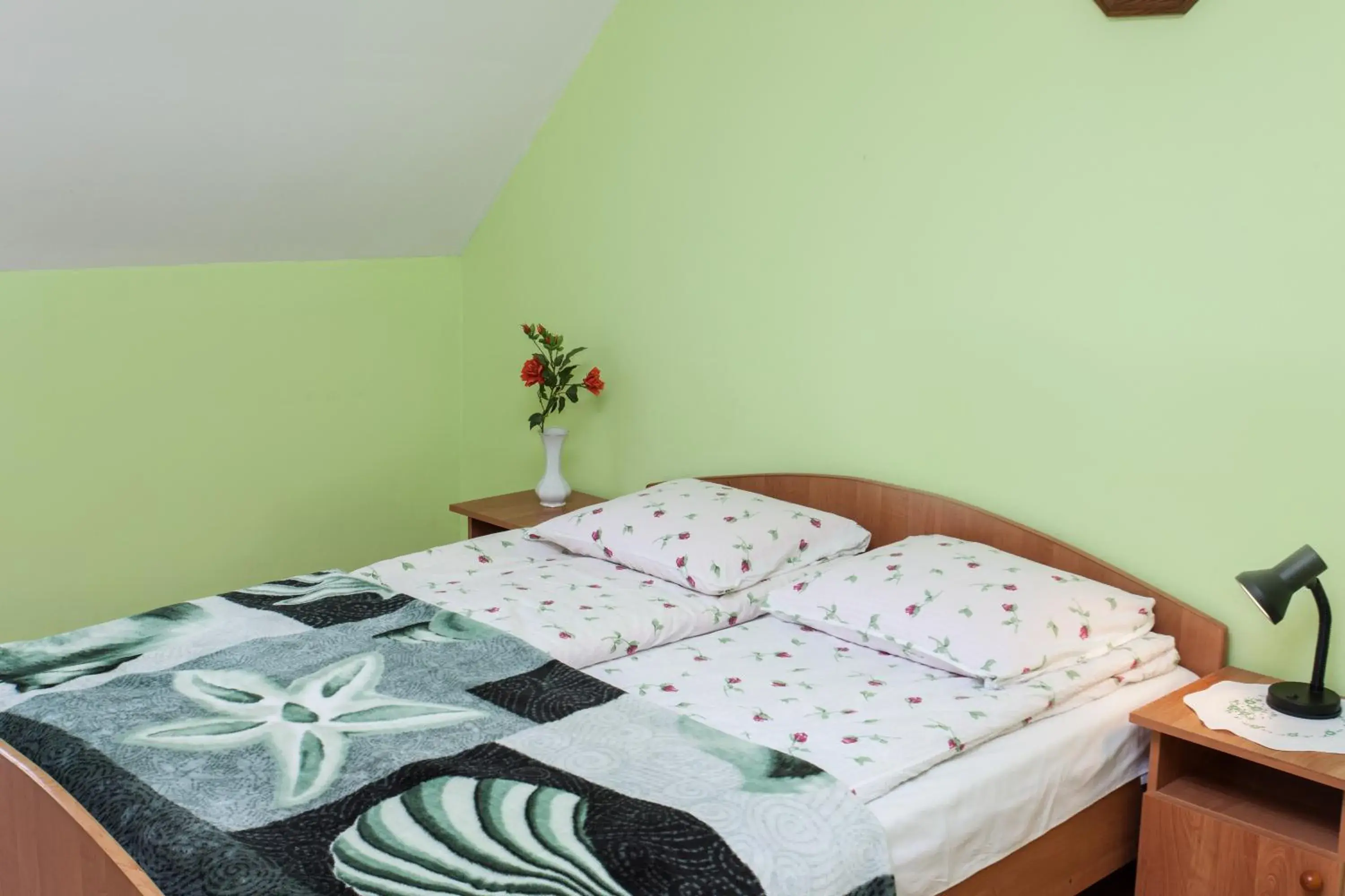 Double Room in Villa Ula Double Room in Villa Ula