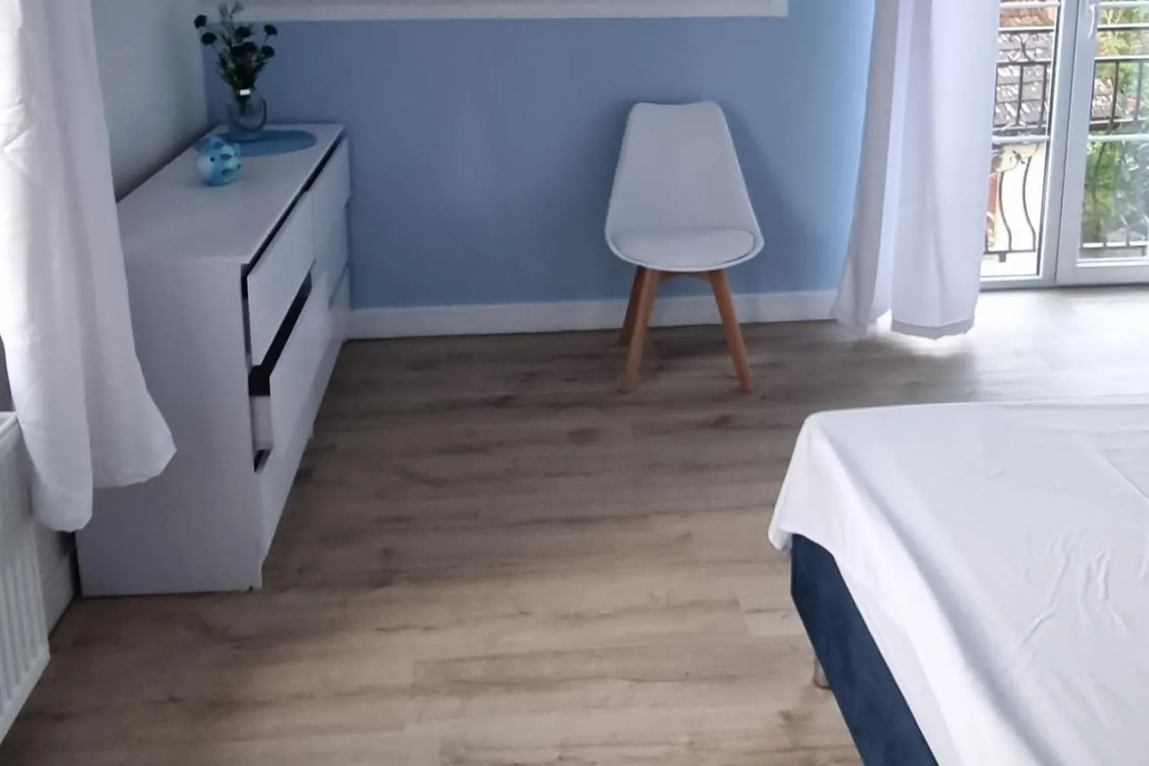 Photo of the whole room, Bed in Villa Ula