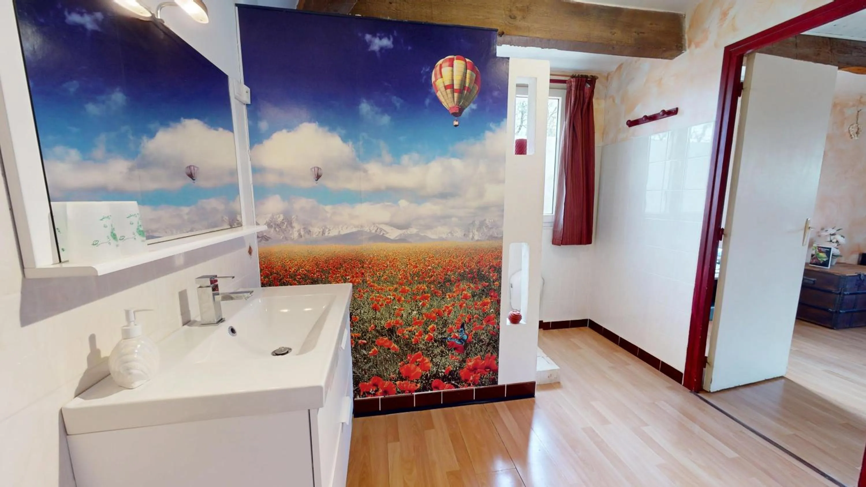 le clos des dryades f