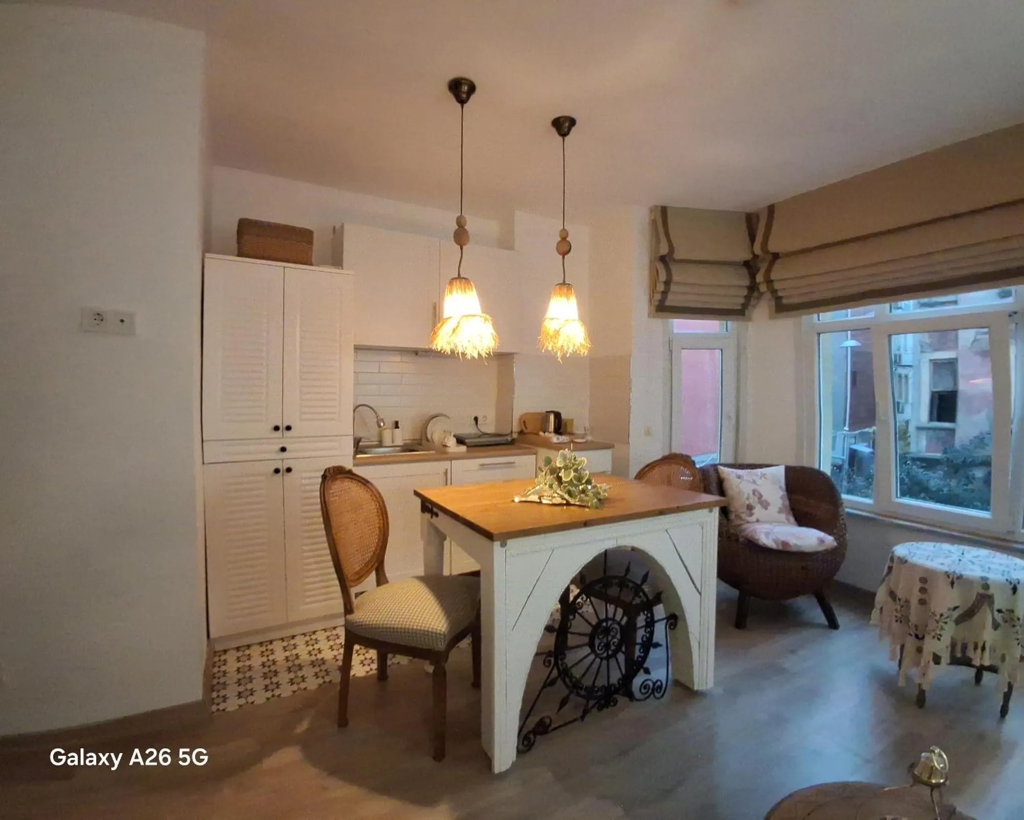 The White Swan Suites Beyoglu