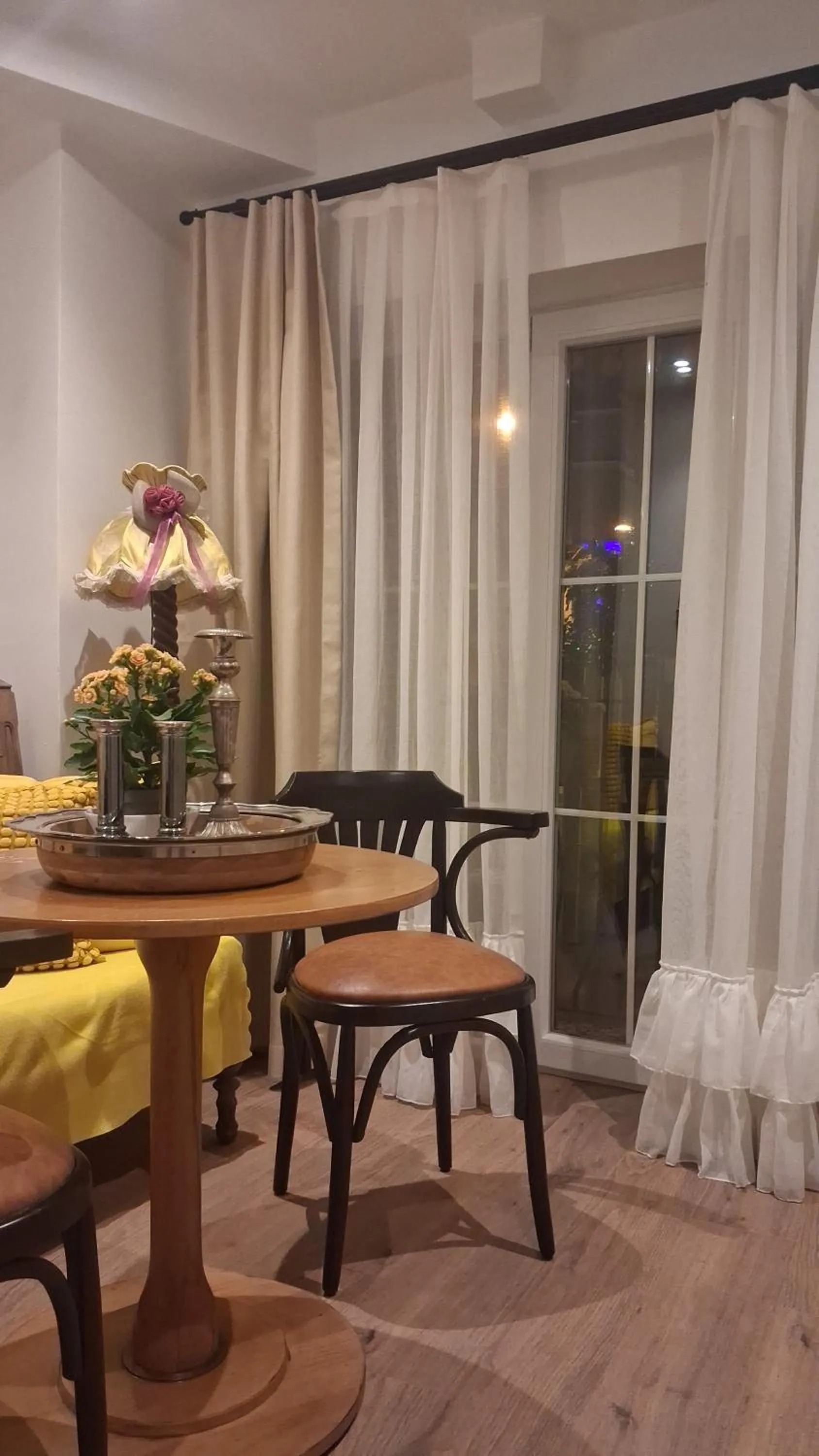 The White Swan Suites Beyoglu