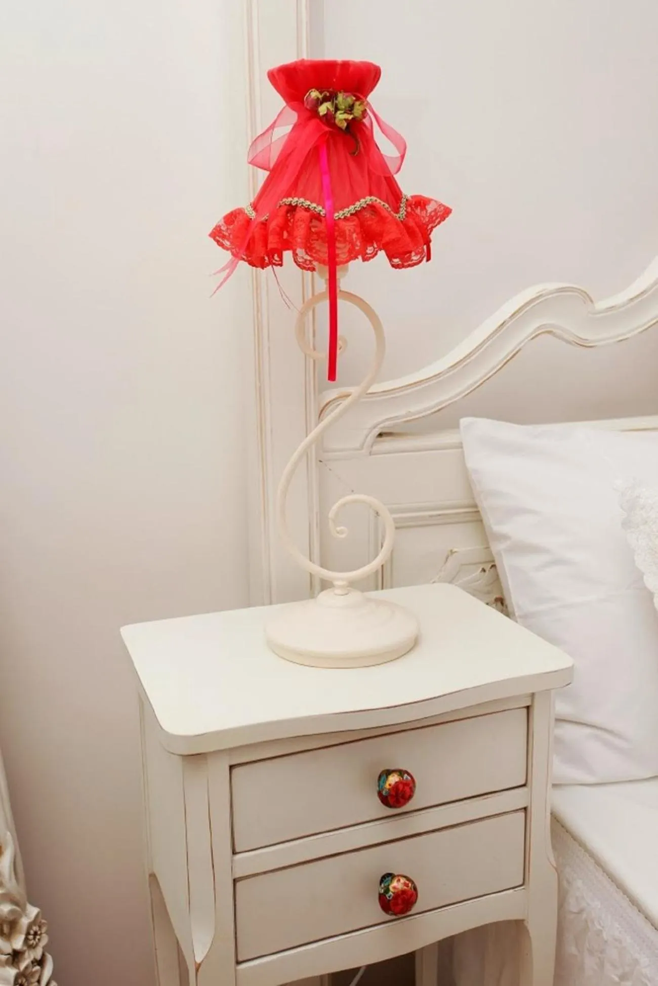 Bedroom, Bed in The White Swan Suites Beyoglu