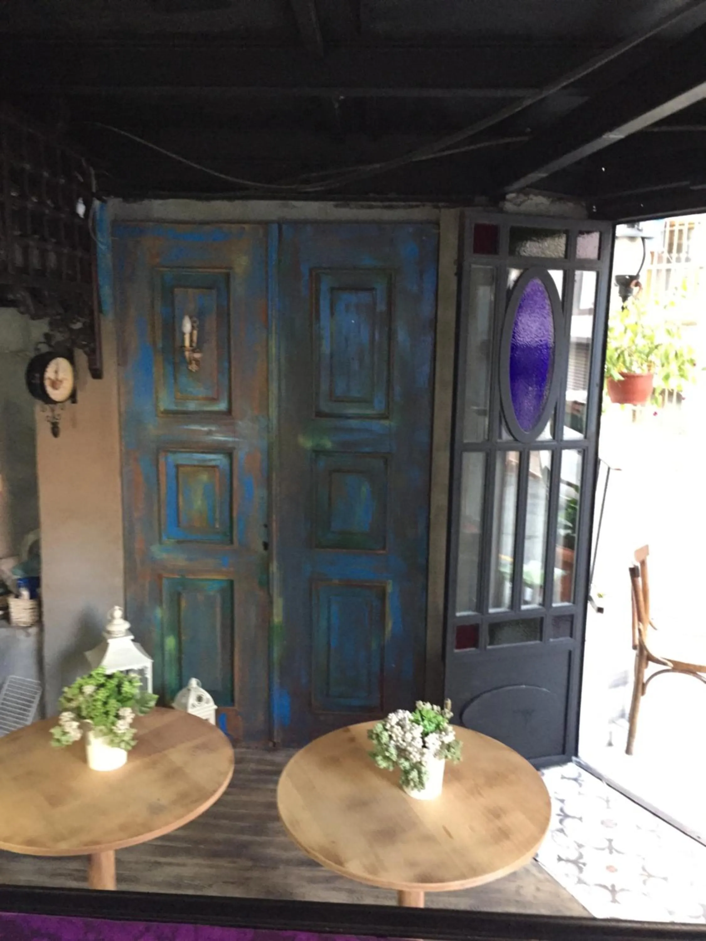 Coffee/tea facilities in The White Swan Suites Beyoglu