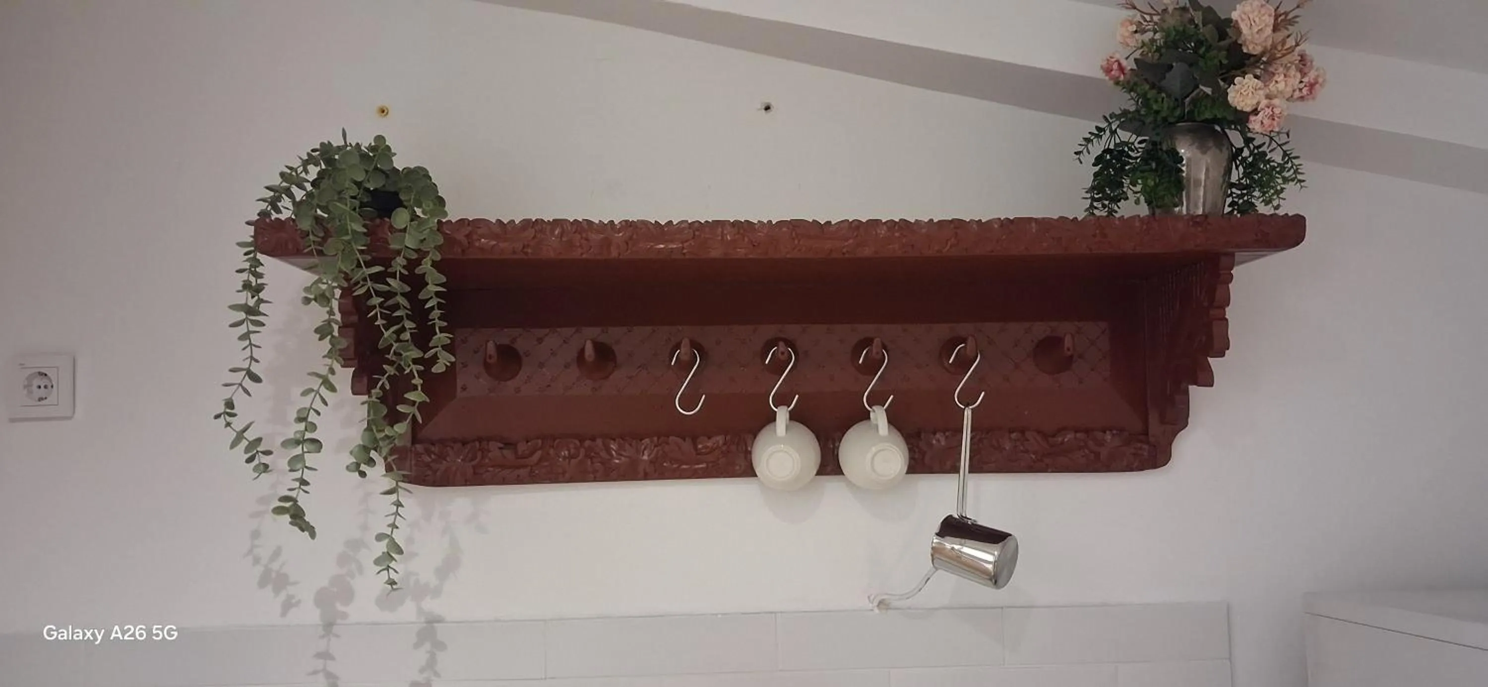 The White Swan Suites Beyoglu