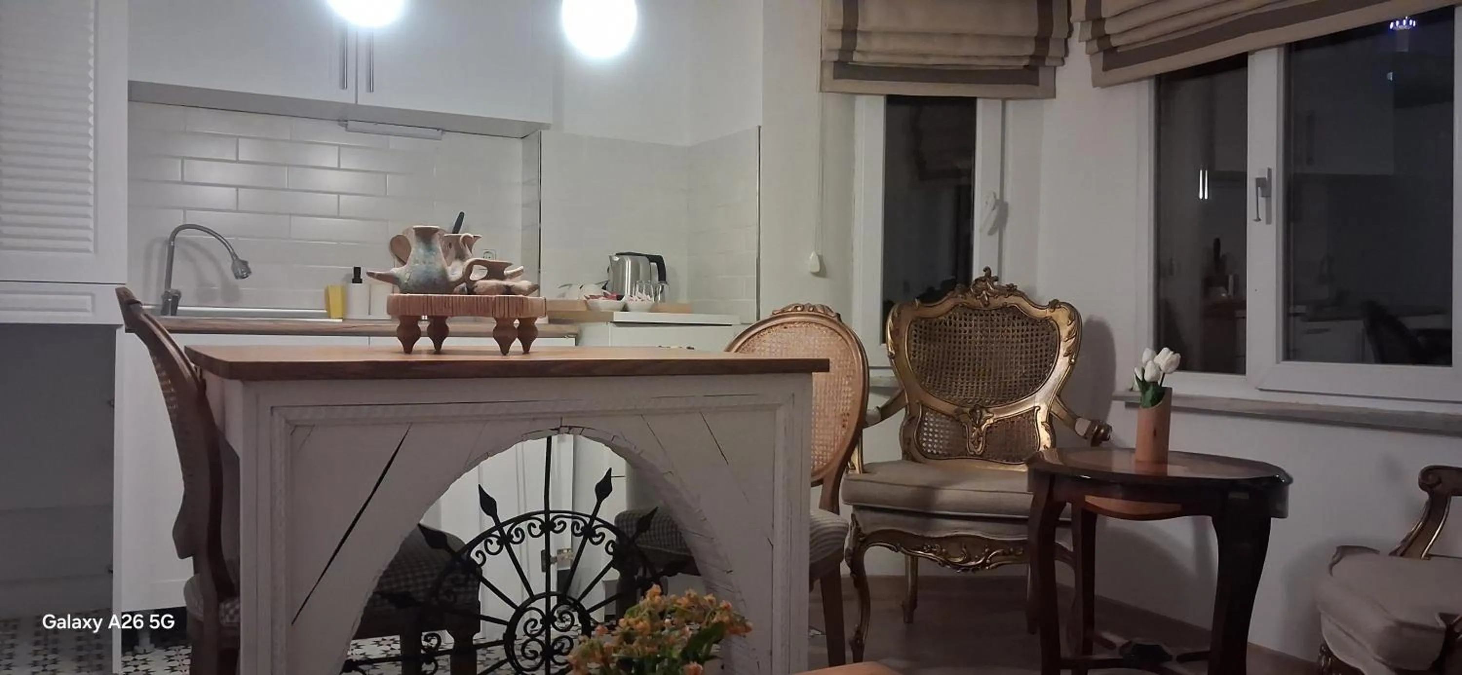 The White Swan Suites Beyoglu