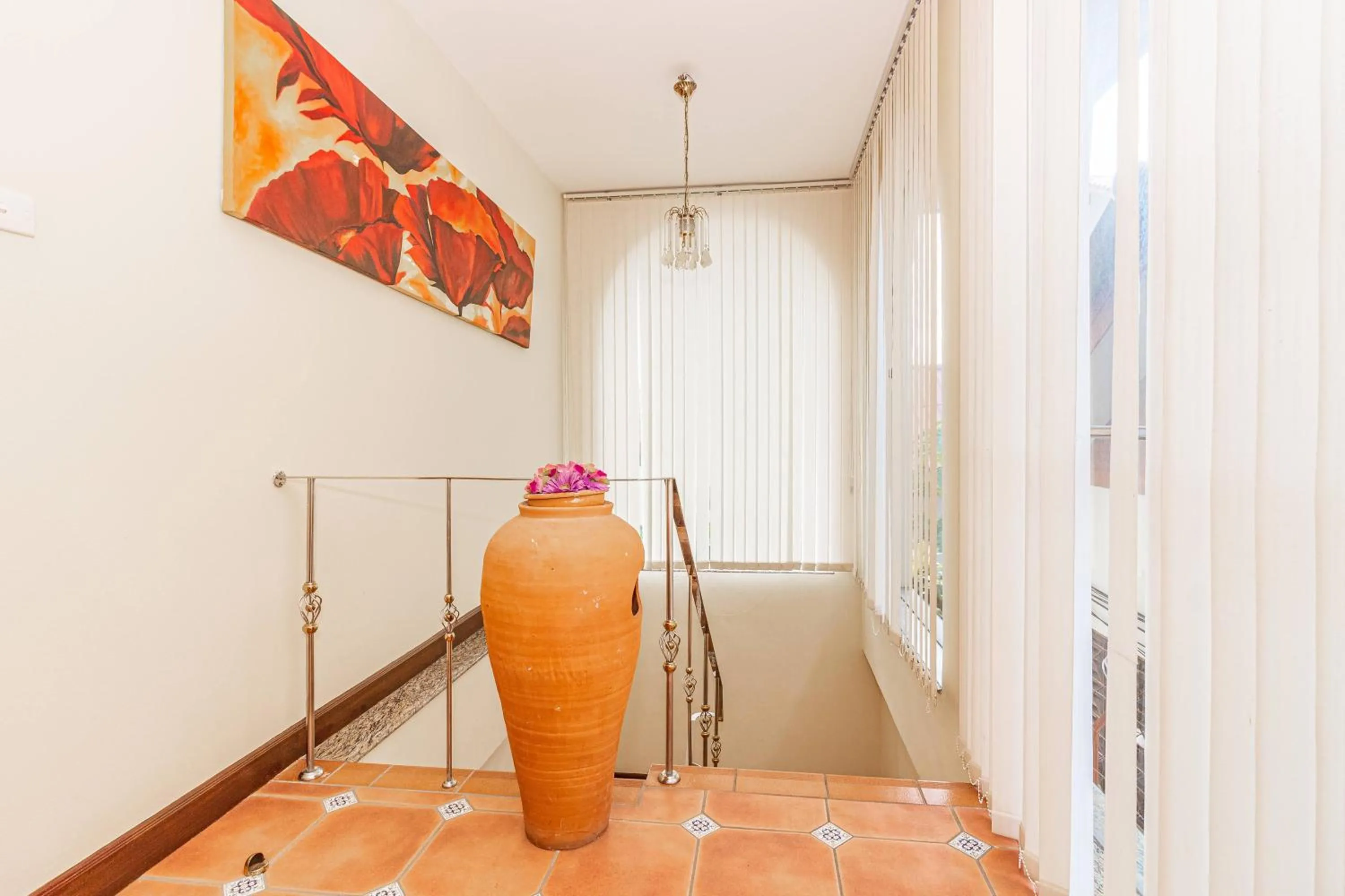 Area and facilities in VIEWBOR VILLA - PATTAYA HOLIDAY HOUSE WALKING STREET 4 bedrooms