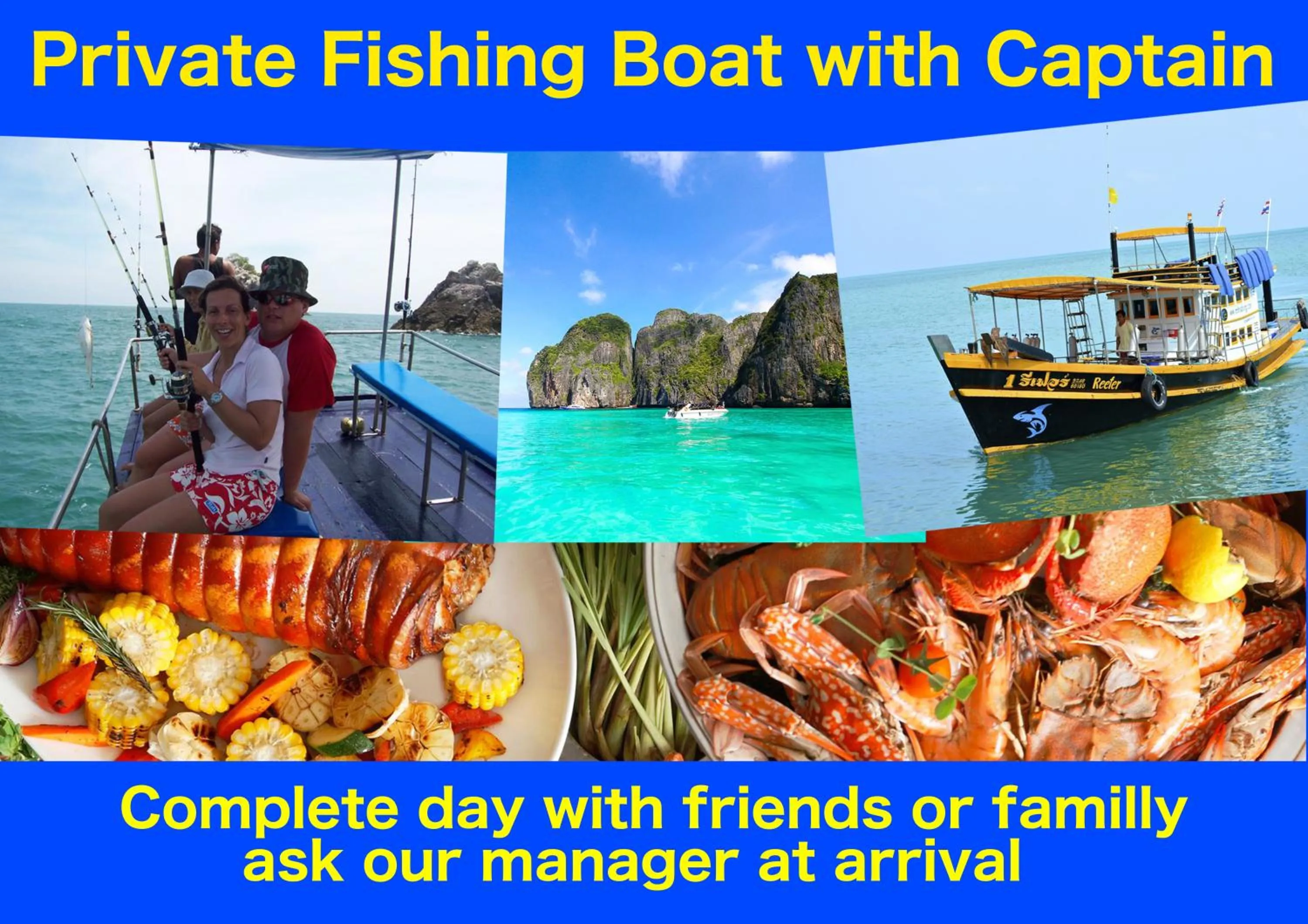 Activities in VIEWBOR VILLA - PATTAYA HOLIDAY HOUSE WALKING STREET 4 bedrooms